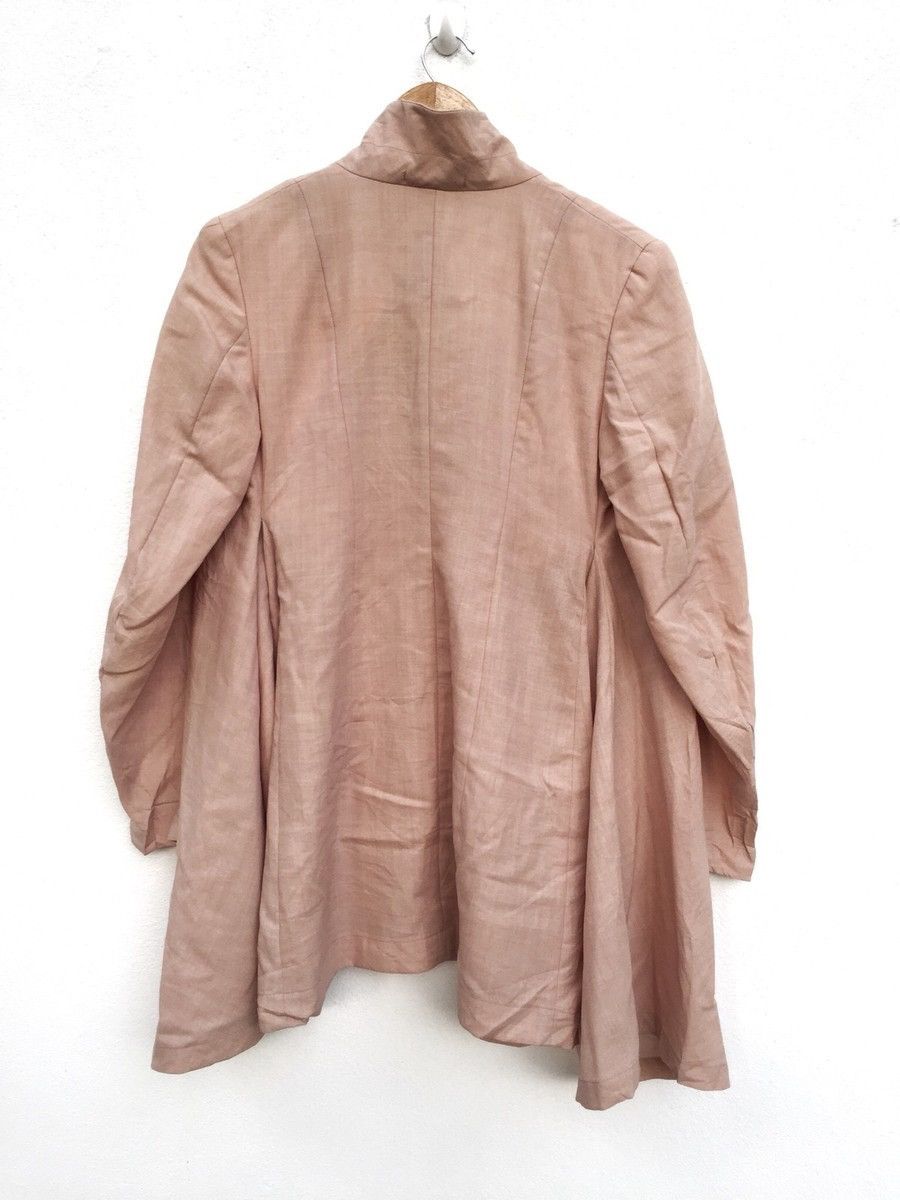 Comme des Garcons AW93 Comme des Garçons Strange Sleeve 🧙‍♀️ Jacket Size US S / EU 44-46 / 1 - 3 Thumbnail