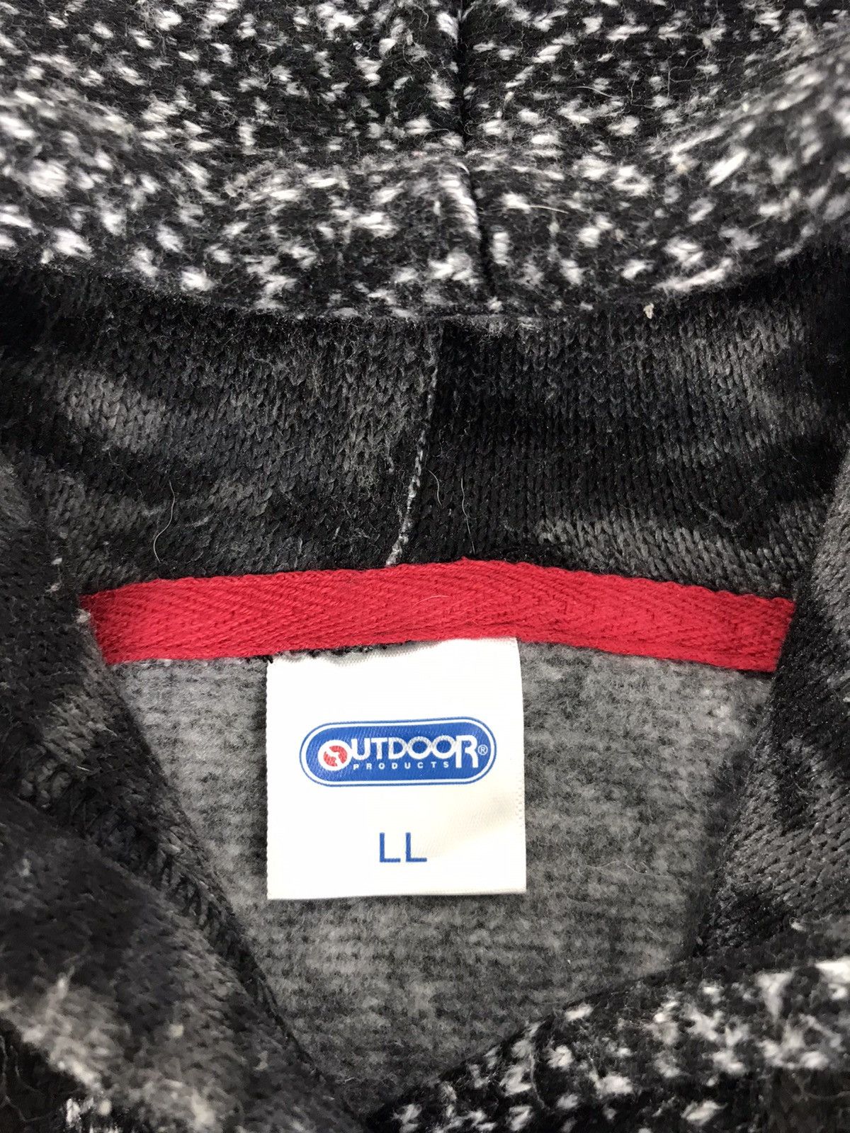 Other Vintage Style Outdoor Product Fleece Hoodies Sweatshirt Size US L / EU 52-54 / 3 - 5 Thumbnail