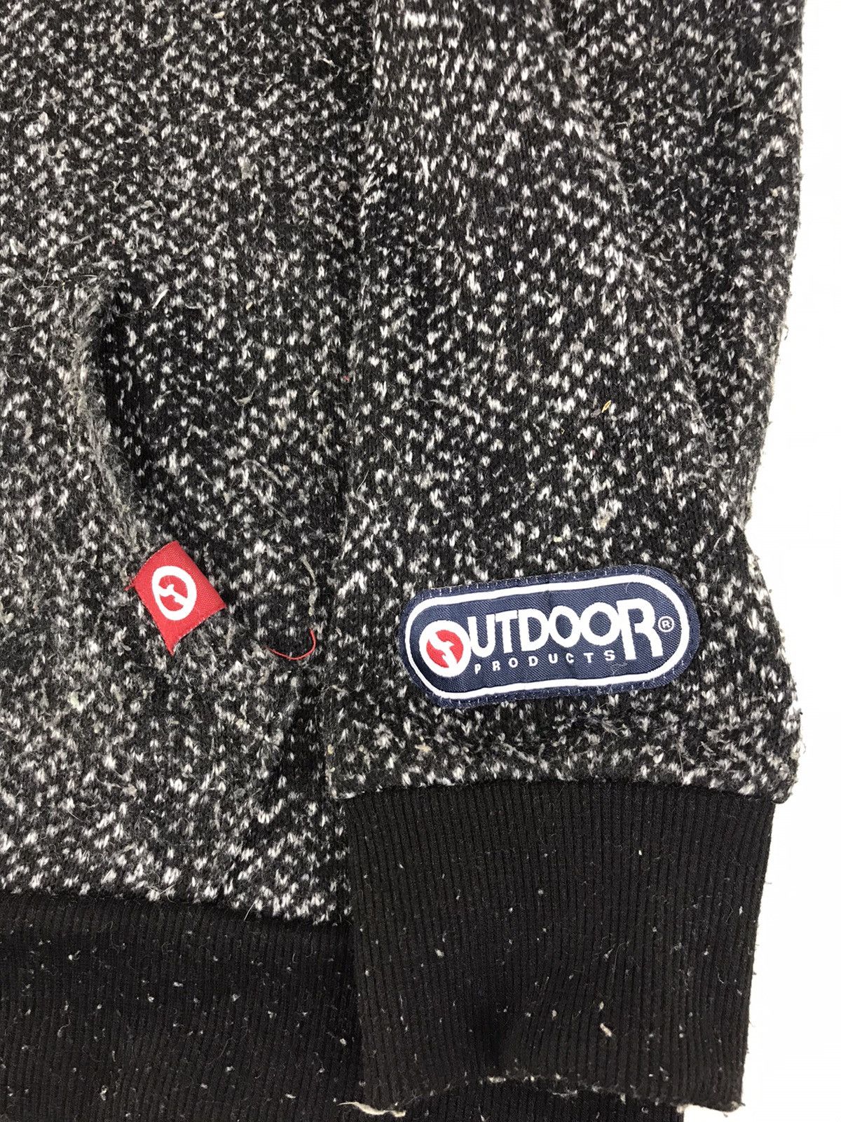 Other Vintage Style Outdoor Product Fleece Hoodies Sweatshirt Size US L / EU 52-54 / 3 - 4 Thumbnail