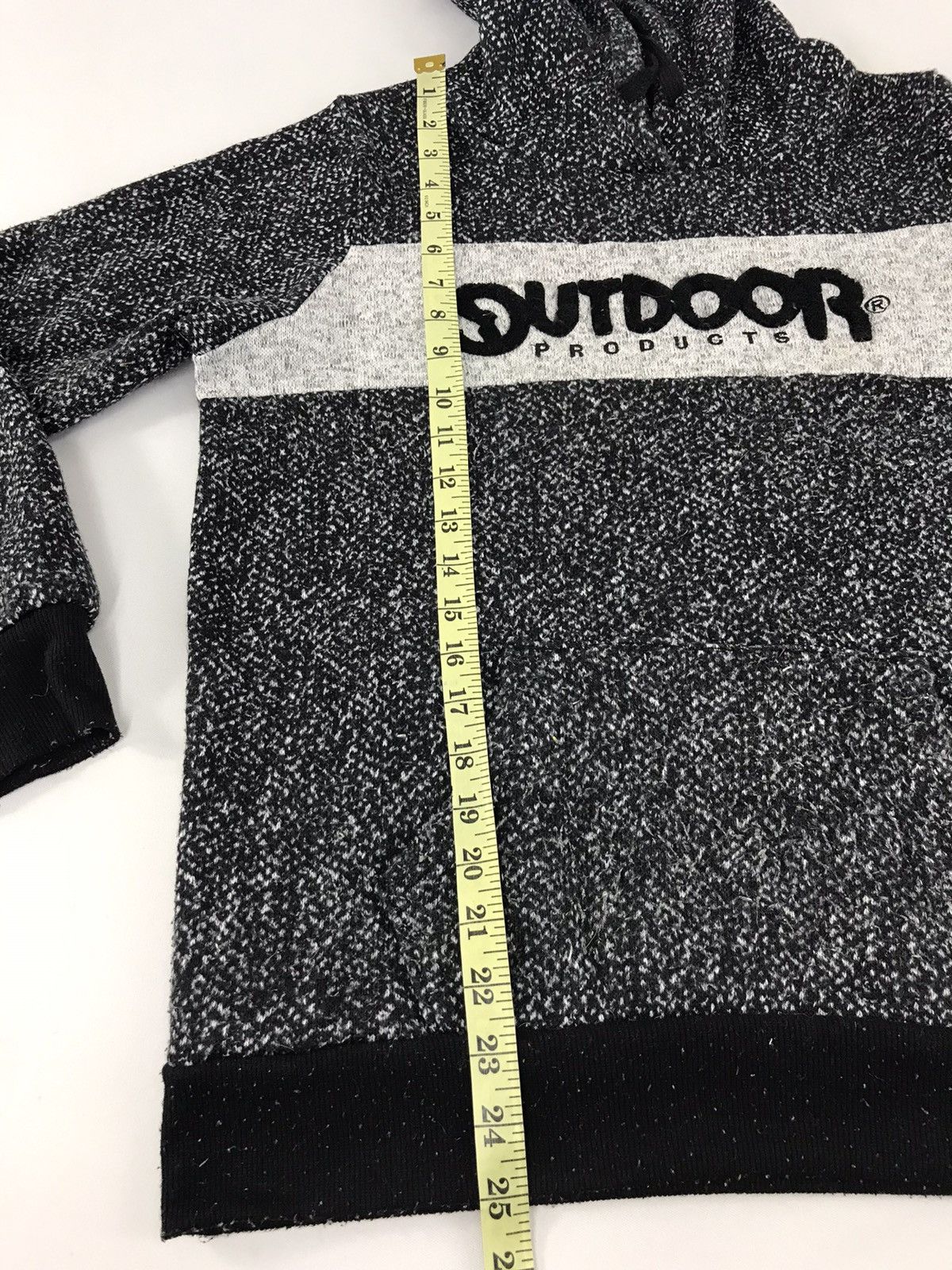 Other Vintage Style Outdoor Product Fleece Hoodies Sweatshirt Size US L / EU 52-54 / 3 - 10 Thumbnail