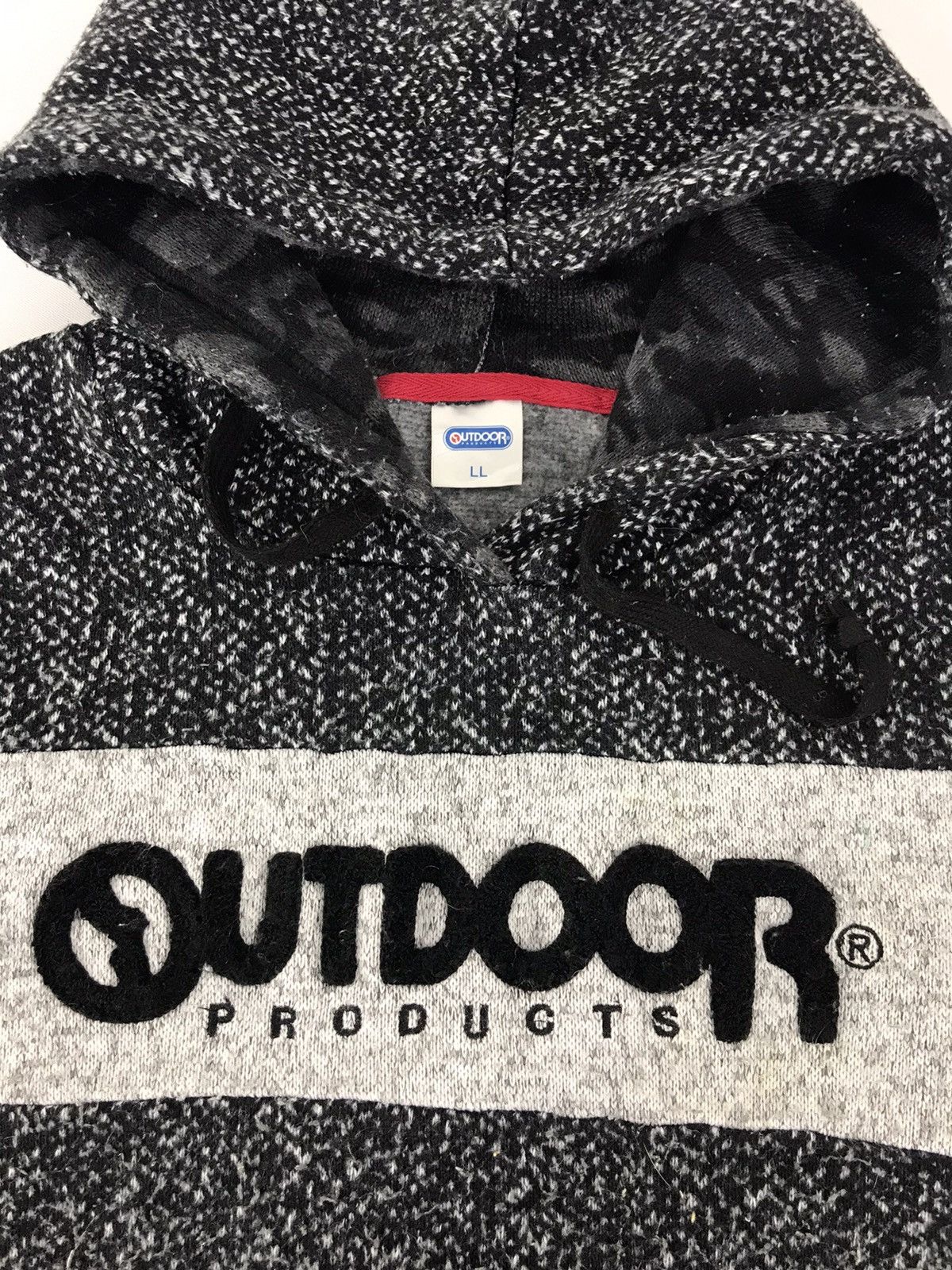 Other Vintage Style Outdoor Product Fleece Hoodies Sweatshirt Size US L / EU 52-54 / 3 - 3 Thumbnail
