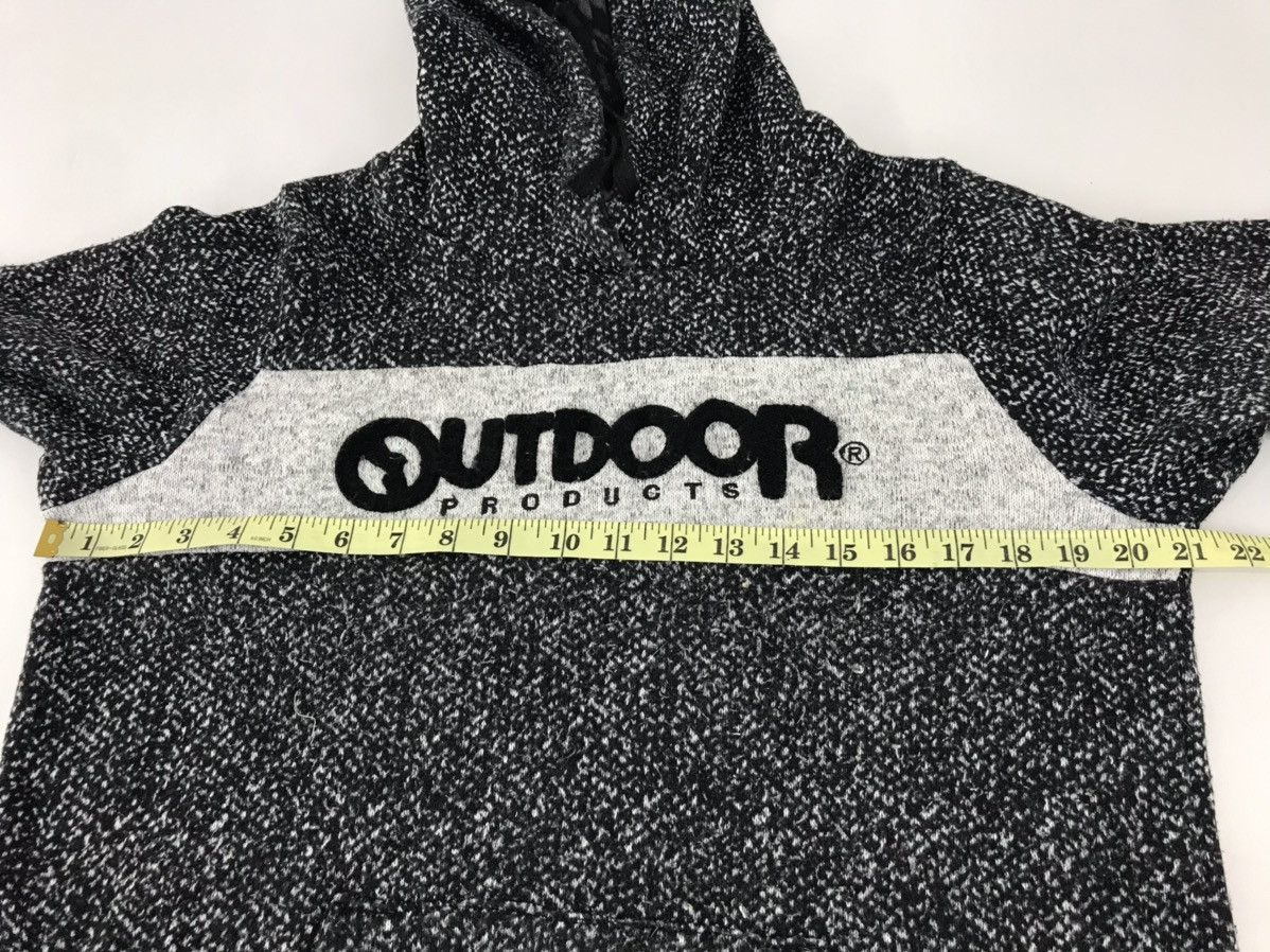 Other Vintage Style Outdoor Product Fleece Hoodies Sweatshirt Size US L / EU 52-54 / 3 - 9 Thumbnail