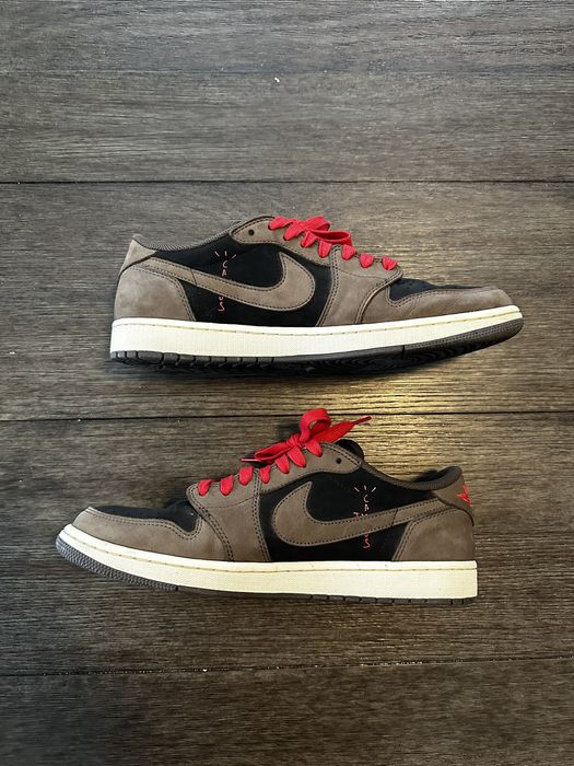 af1 shadow sunset pulse