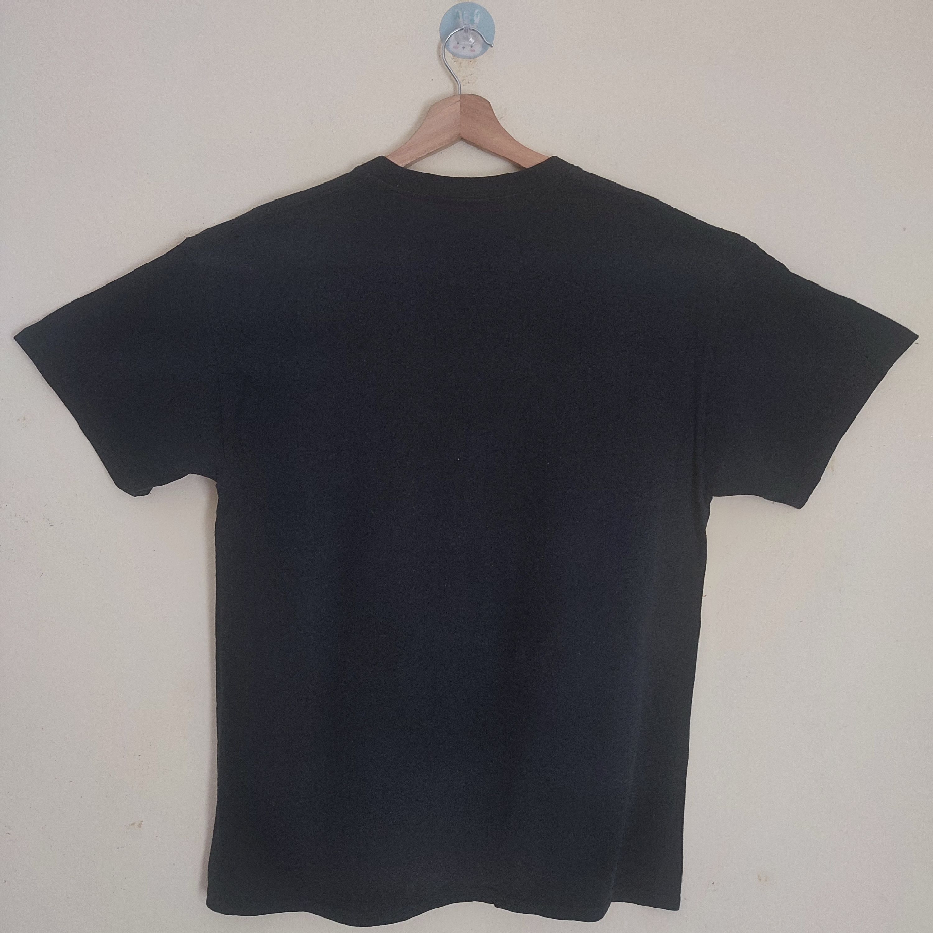 Anime × Japanese Brand × Vintage Vintage BLEACH Japanese Anime Tshirt Size US L / EU 52-54 / 3 - 3 Thumbnail