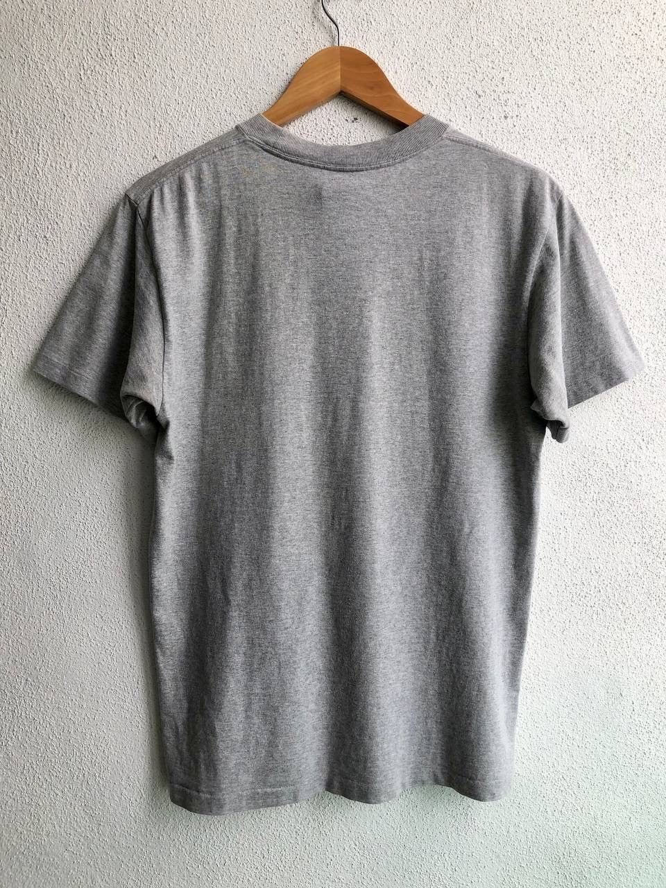 Hysteric Glamour HYSTERIC GLAMOUR JUNKIE TEE Size US M / EU 48-50 / 2 - 2 Thumbnail