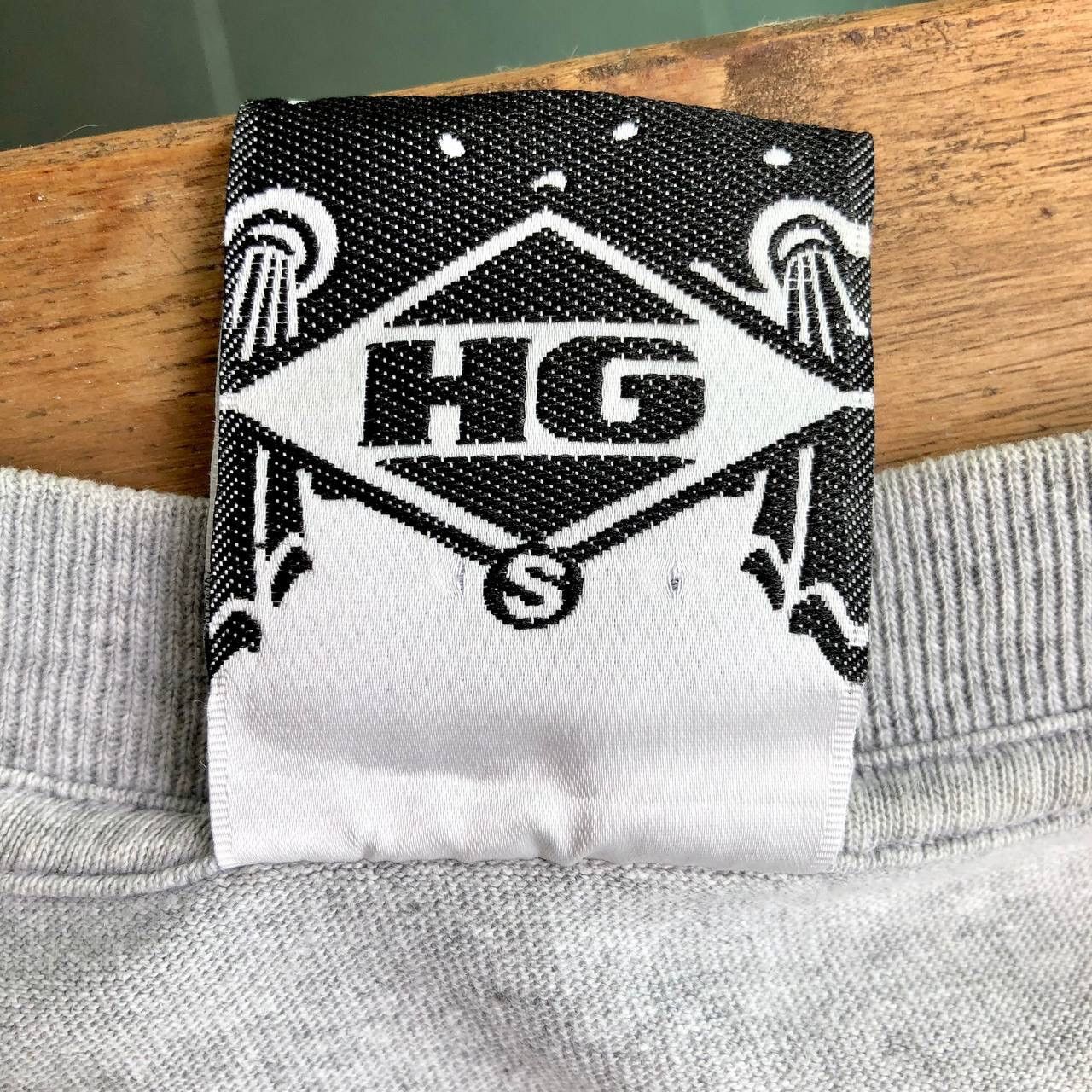 Hysteric Glamour HYSTERIC GLAMOUR JUNKIE TEE Size US M / EU 48-50 / 2 - 5 Thumbnail