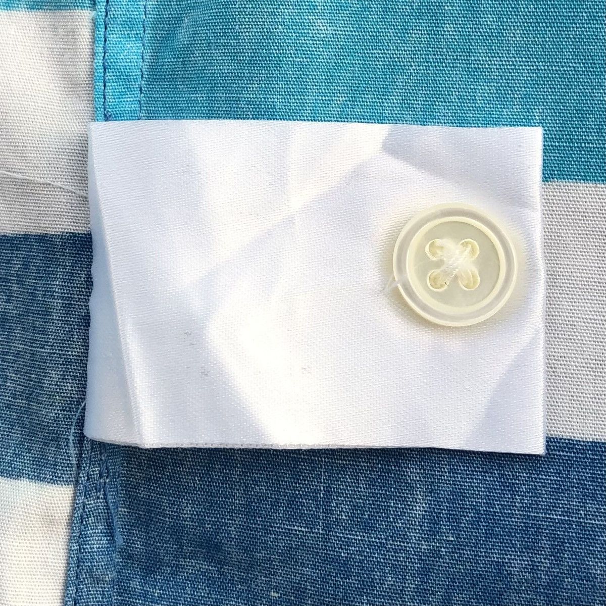 Paul Smith Paul Smith Check Twill Shirt Size US L / EU 52-54 / 3 - 12 Thumbnail