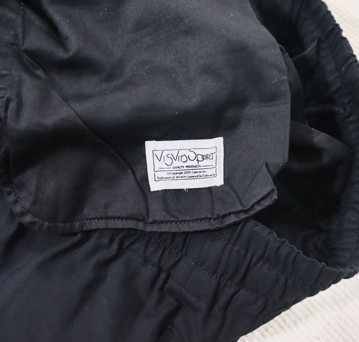 Visvim Visvim 21ss Sport VS Cassius Shorts (Superfine) | Grailed