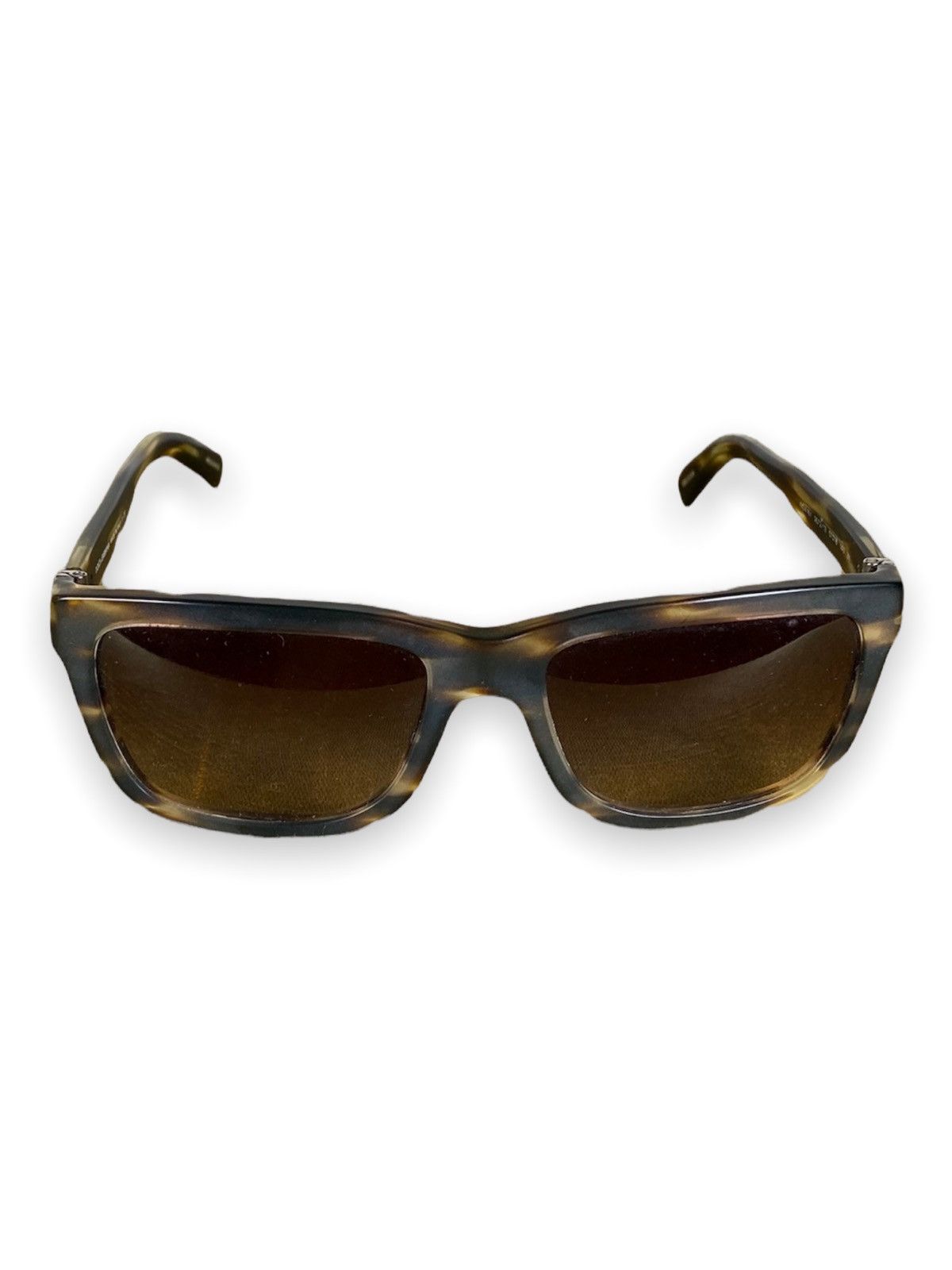 image of Dolce Gabbana Sun Glasses in Tortoise, Men's