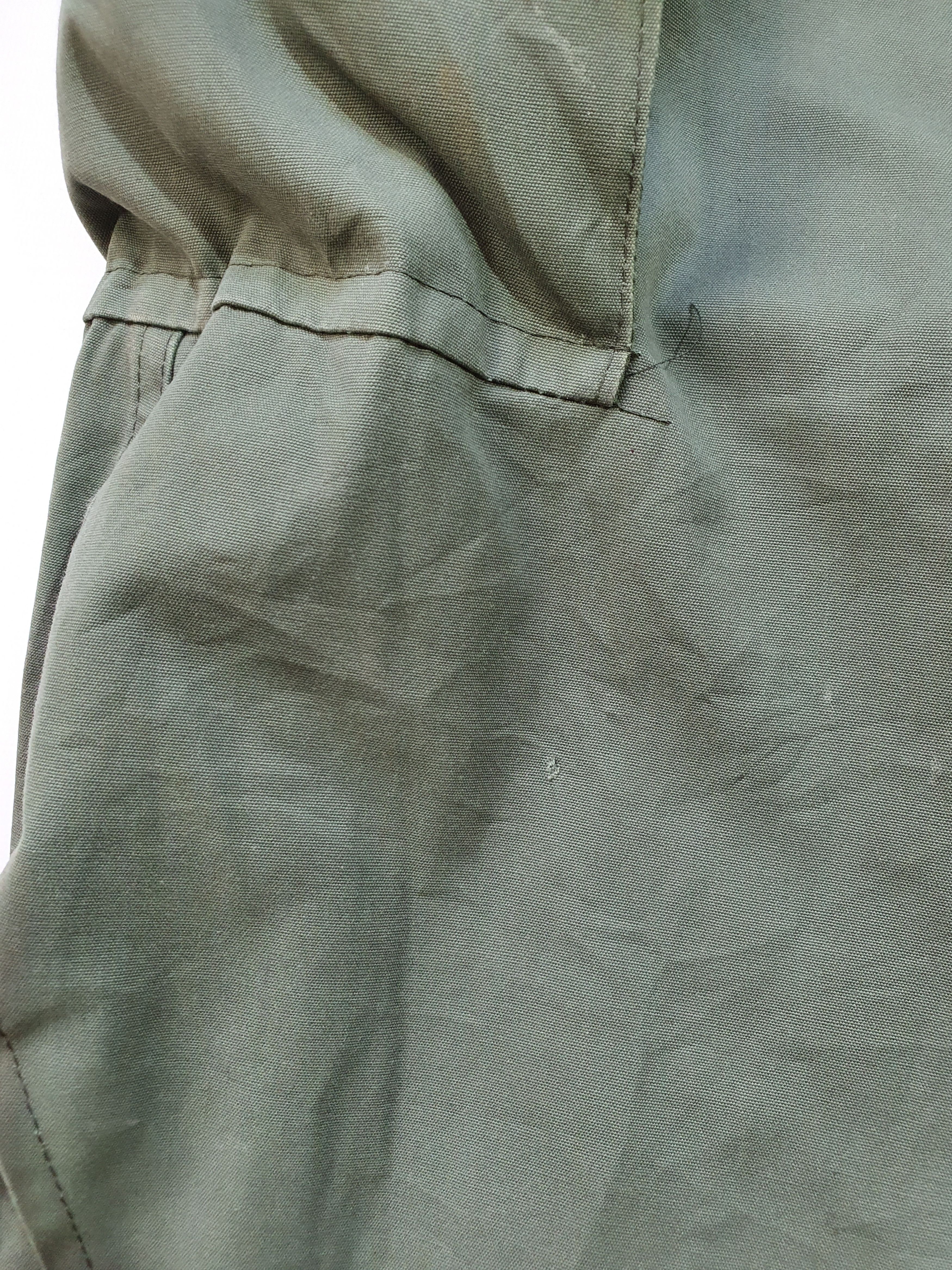 Other 50s Hunting Cargo Colamtiss French Pants like VUJA DE Size US 33 - 9 Thumbnail