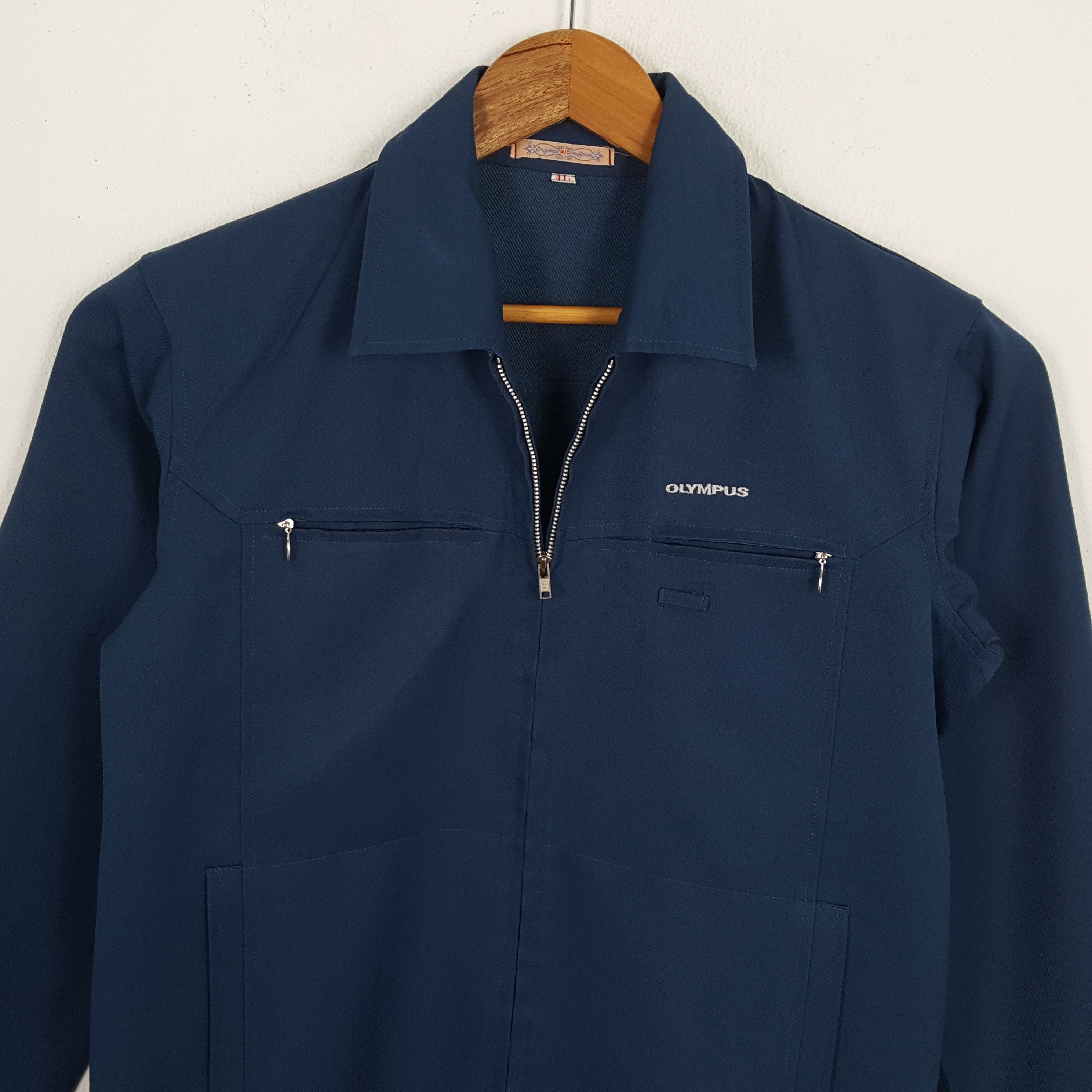 Japanese Brand × Vintage Vintage NISMO NISSAN RACING TEAM Custom Jacket Size US M / EU 48-50 / 2 - 4 Thumbnail