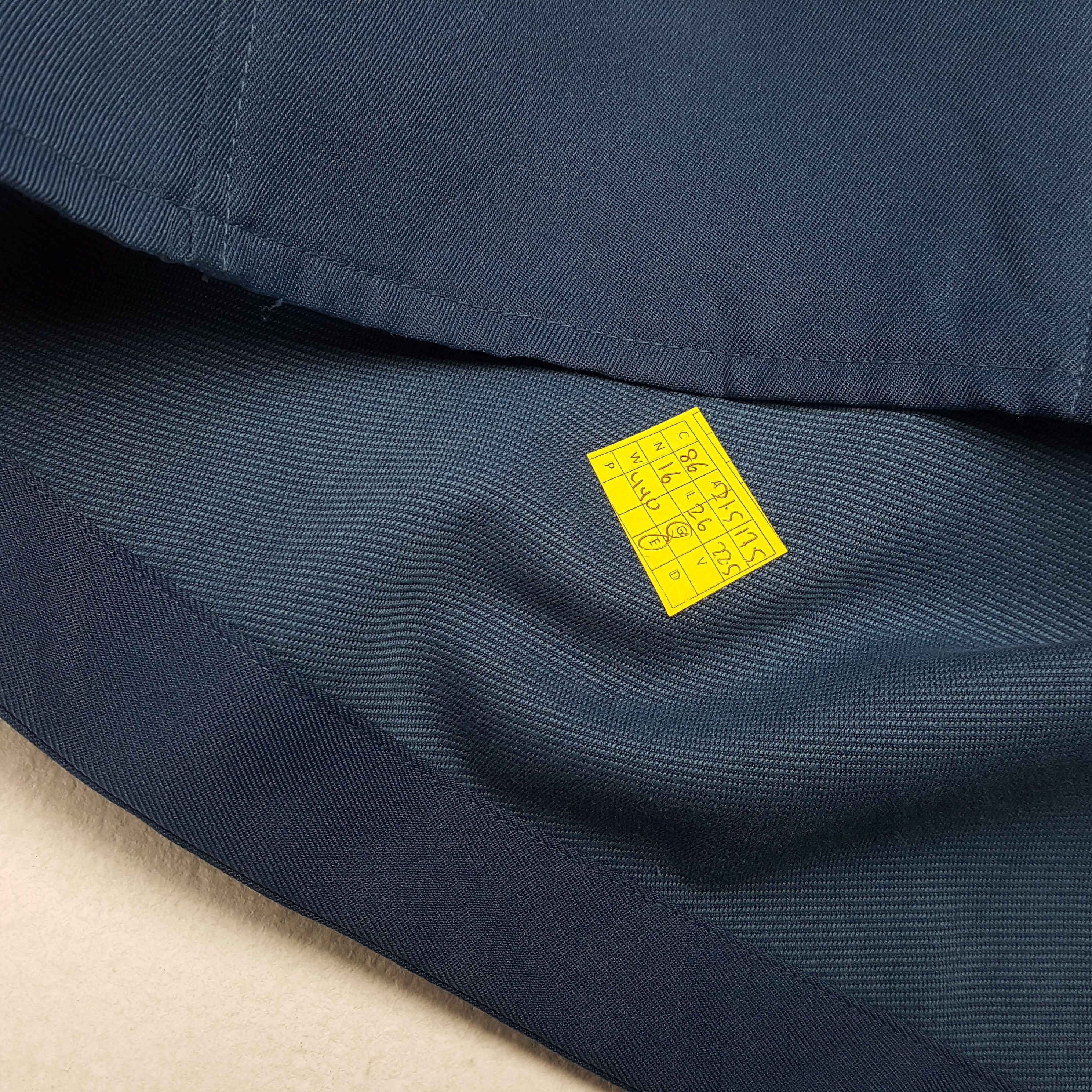 Japanese Brand × Vintage Vintage NISMO NISSAN RACING TEAM Custom Jacket Size US M / EU 48-50 / 2 - 7 Thumbnail