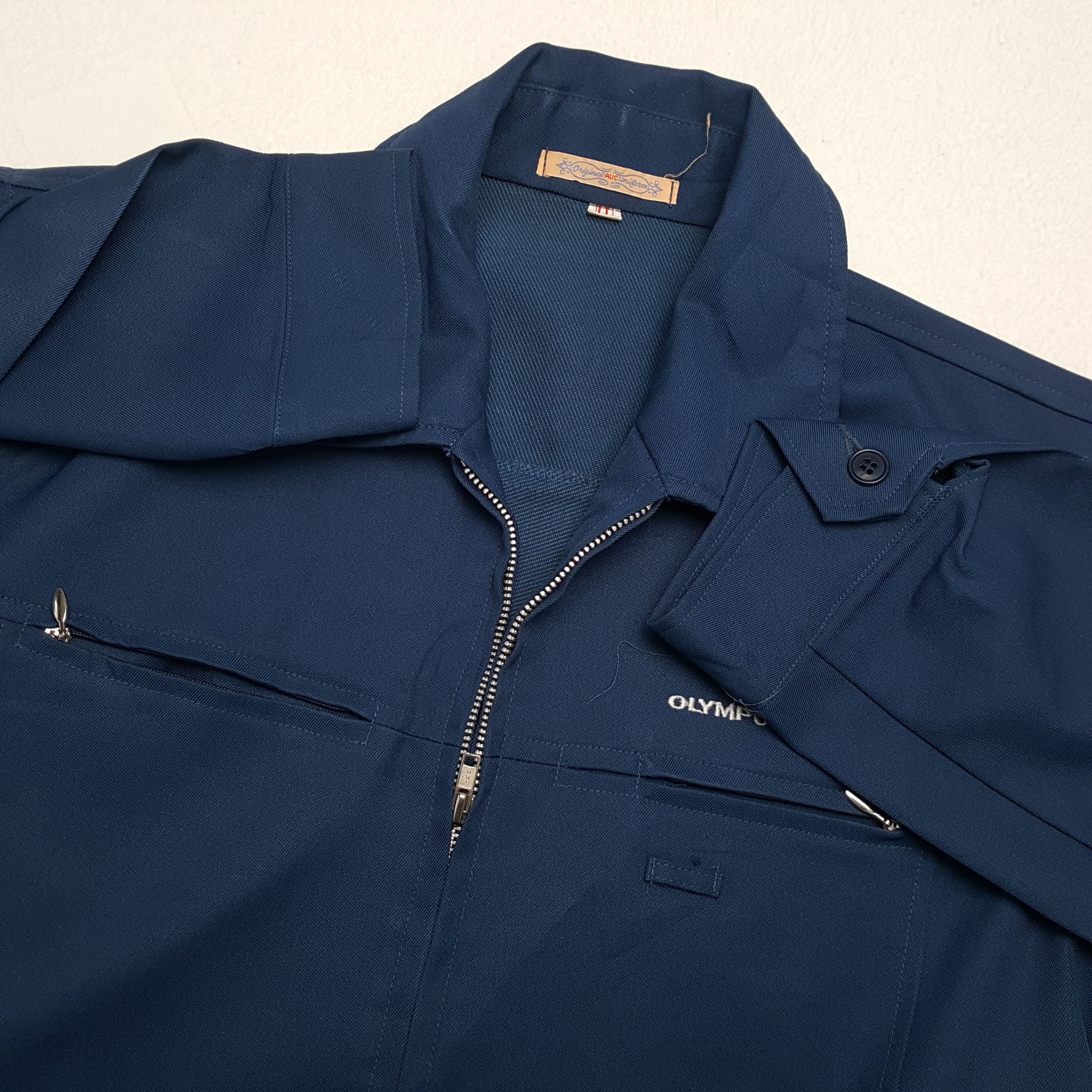 Japanese Brand × Vintage Vintage NISMO NISSAN RACING TEAM Custom Jacket Size US M / EU 48-50 / 2 - 8 Thumbnail