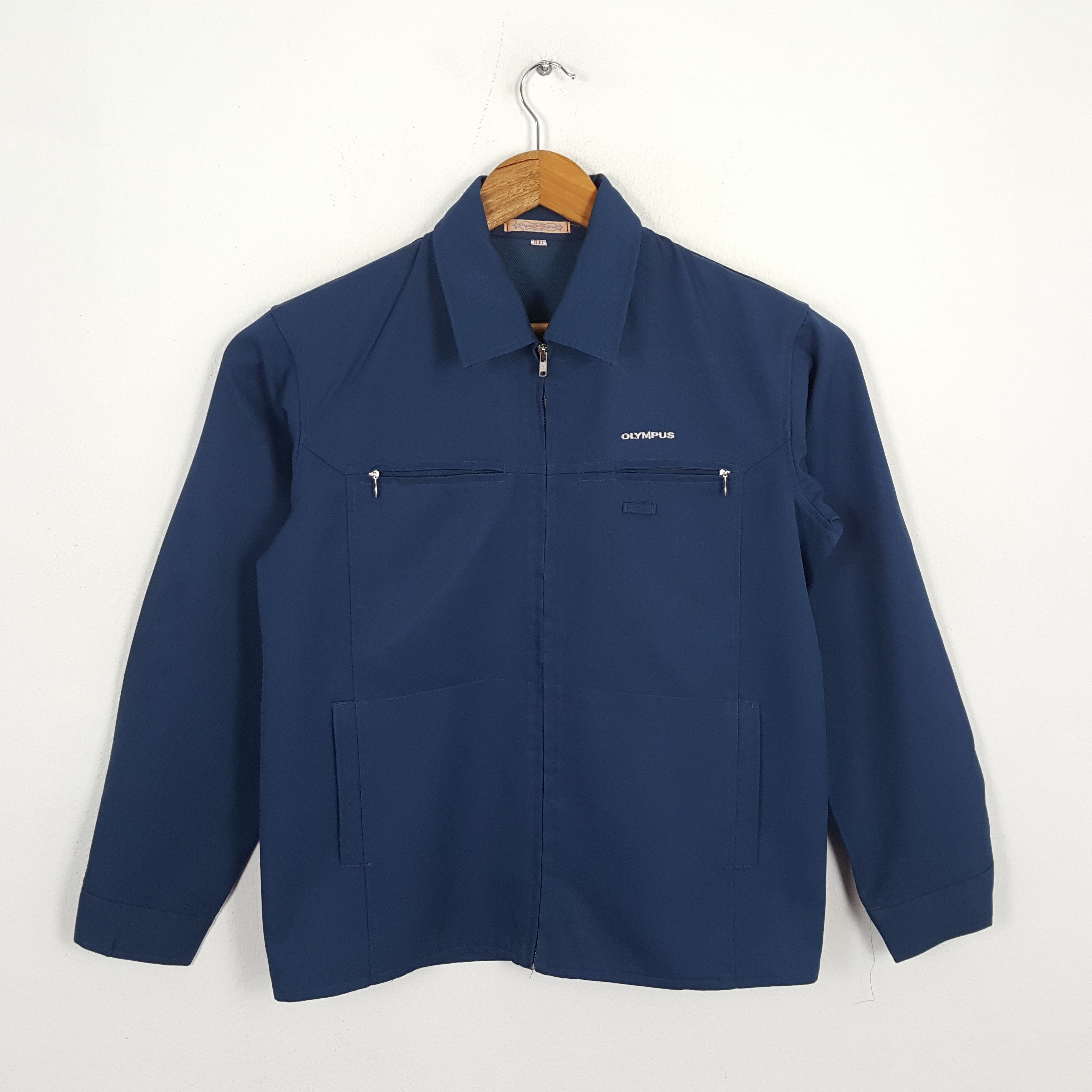 Japanese Brand × Vintage Vintage NISMO NISSAN RACING TEAM Custom Jacket Size US M / EU 48-50 / 2 - 3 Thumbnail