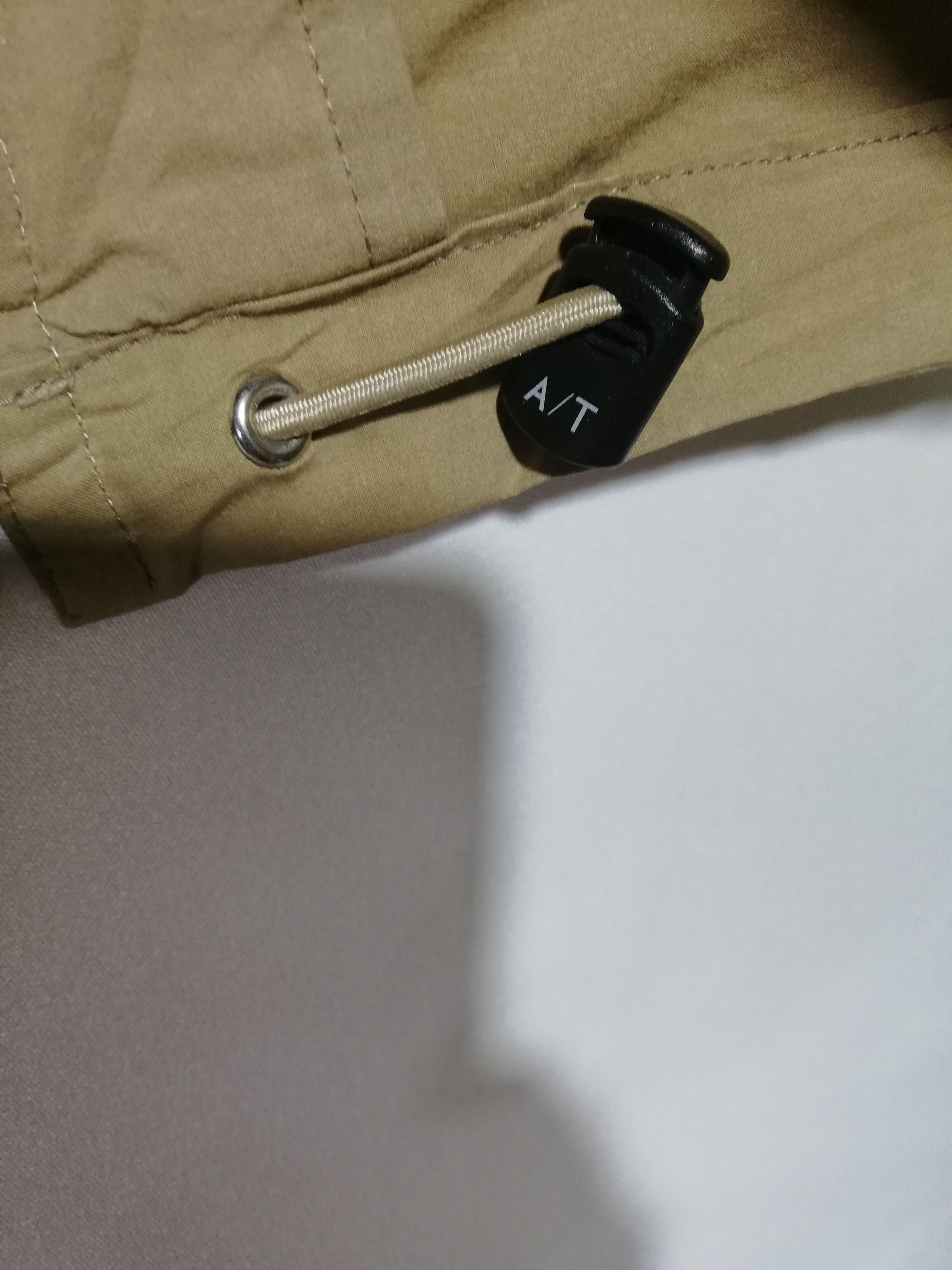 Japanese Brand Japanese brand atsuro tayama Size US M / EU 48-50 / 2 - 7 Thumbnail