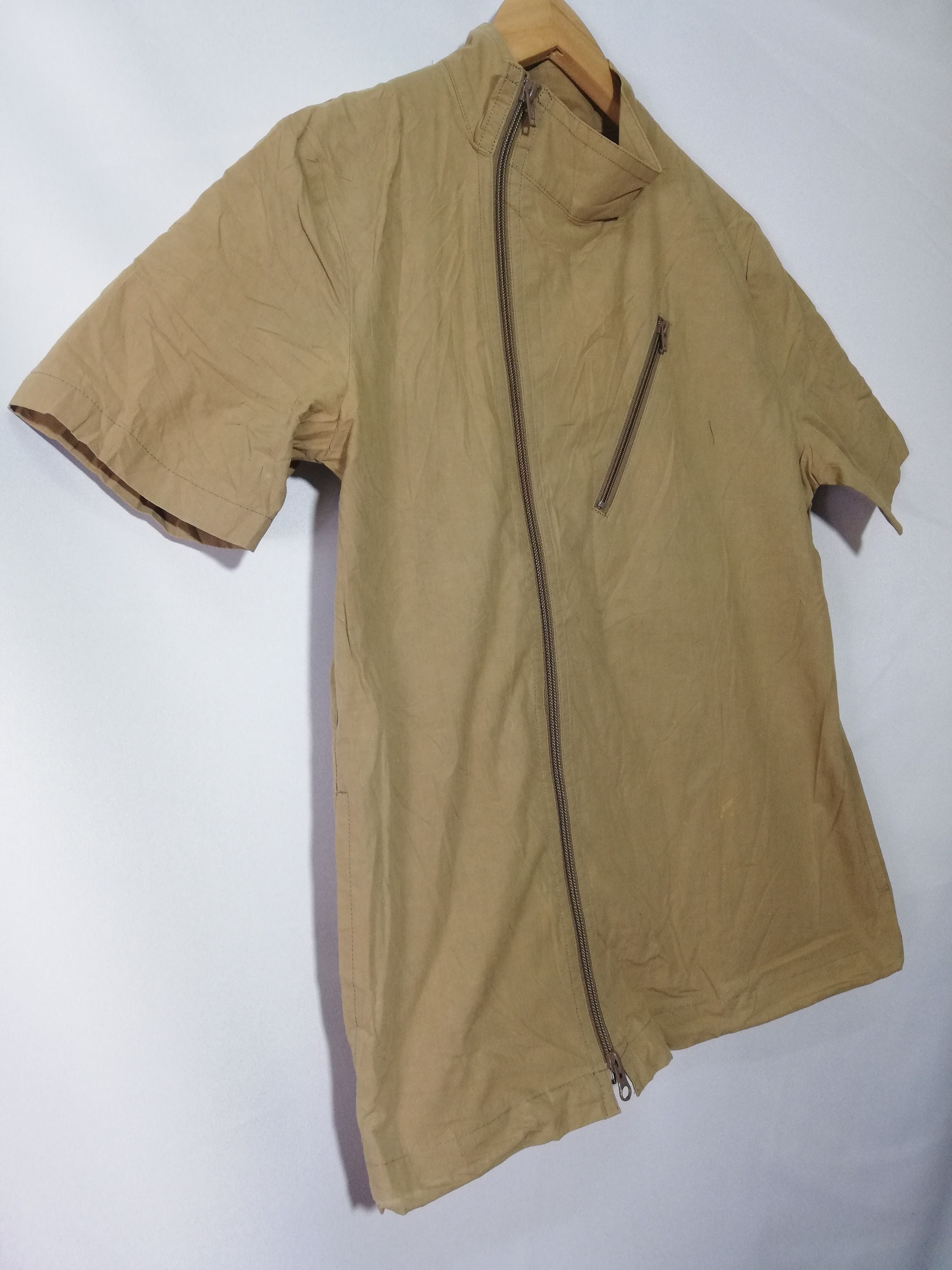 Japanese Brand Japanese brand atsuro tayama Size US M / EU 48-50 / 2 - 4 Thumbnail