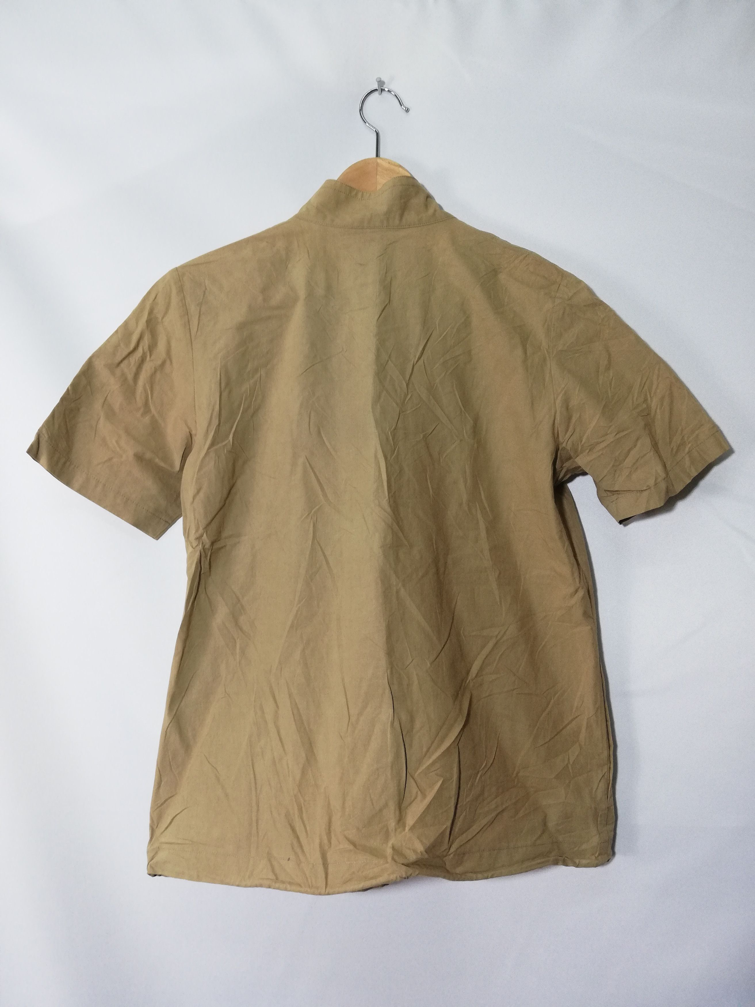 Japanese Brand Japanese brand atsuro tayama Size US M / EU 48-50 / 2 - 2 Thumbnail