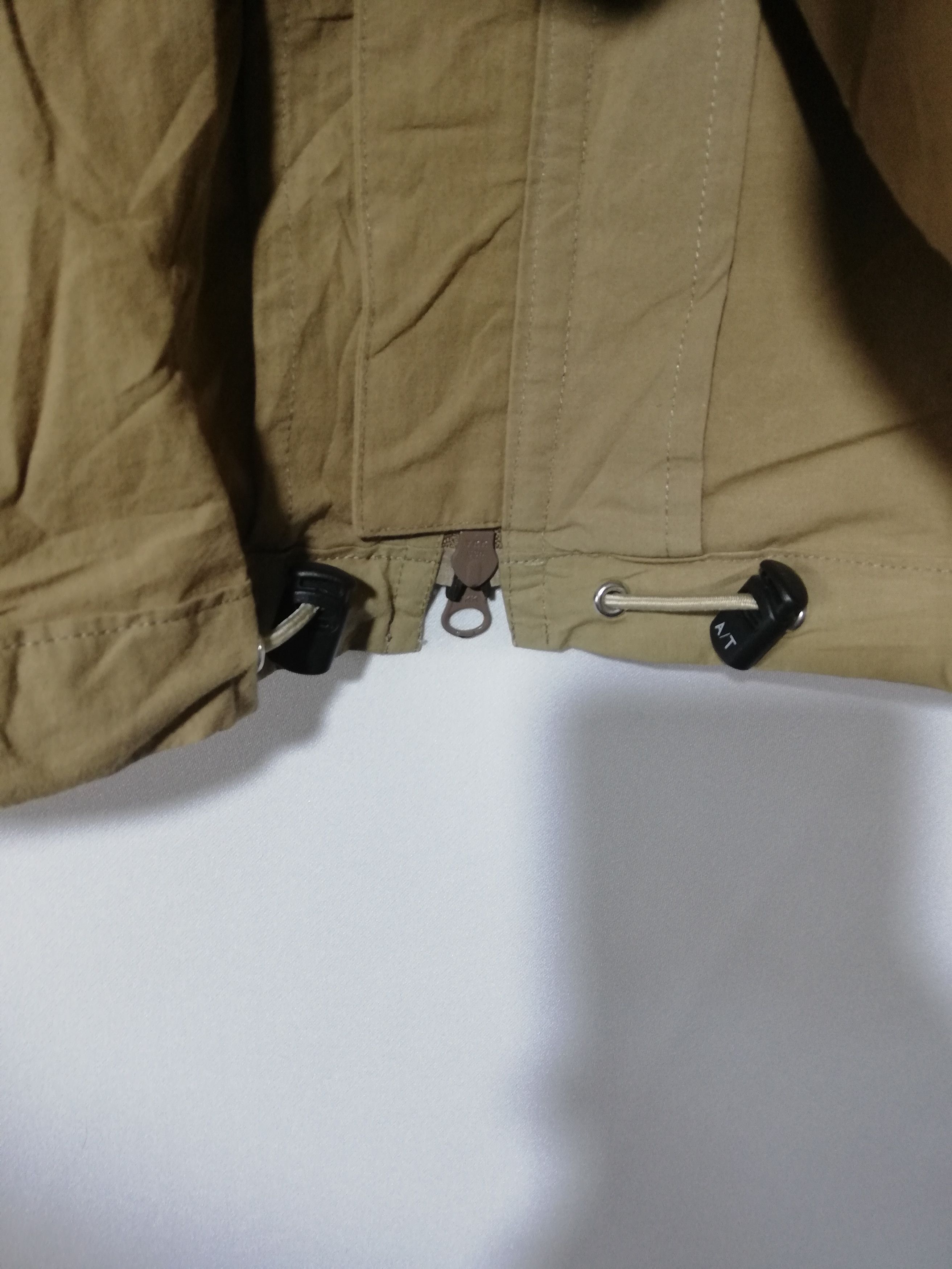 Japanese Brand Japanese brand atsuro tayama Size US M / EU 48-50 / 2 - 6 Thumbnail