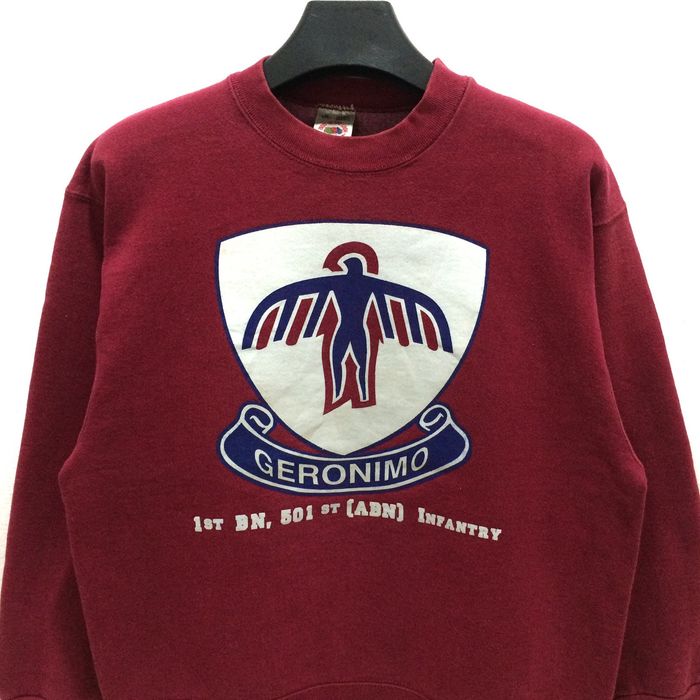Little Tin Soldiers Sweatshirt main image 1
