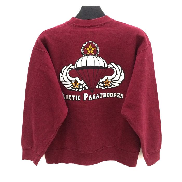 Little Tin Soldiers Sweatshirt main image 0