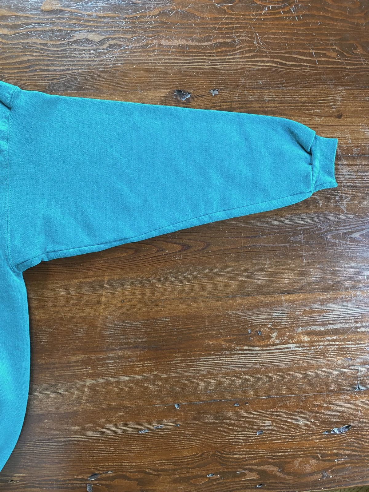 Hanes Vintage 90’s Orchestra Washington DC Crewneck Sweatshirt Size US XL / EU 56 / 4 - 8 Thumbnail