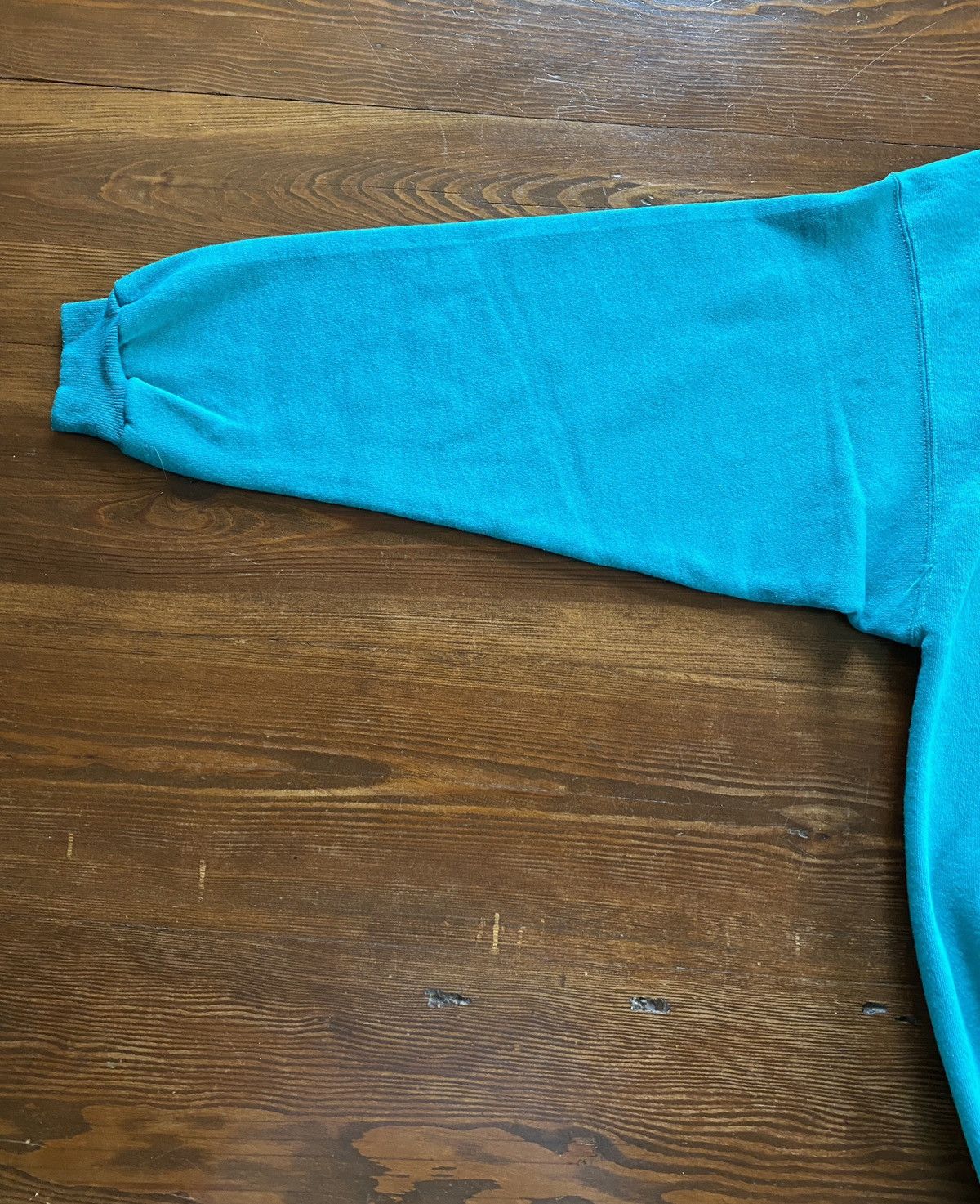 Hanes Vintage 90’s Orchestra Washington DC Crewneck Sweatshirt Size US XL / EU 56 / 4 - 13 Thumbnail