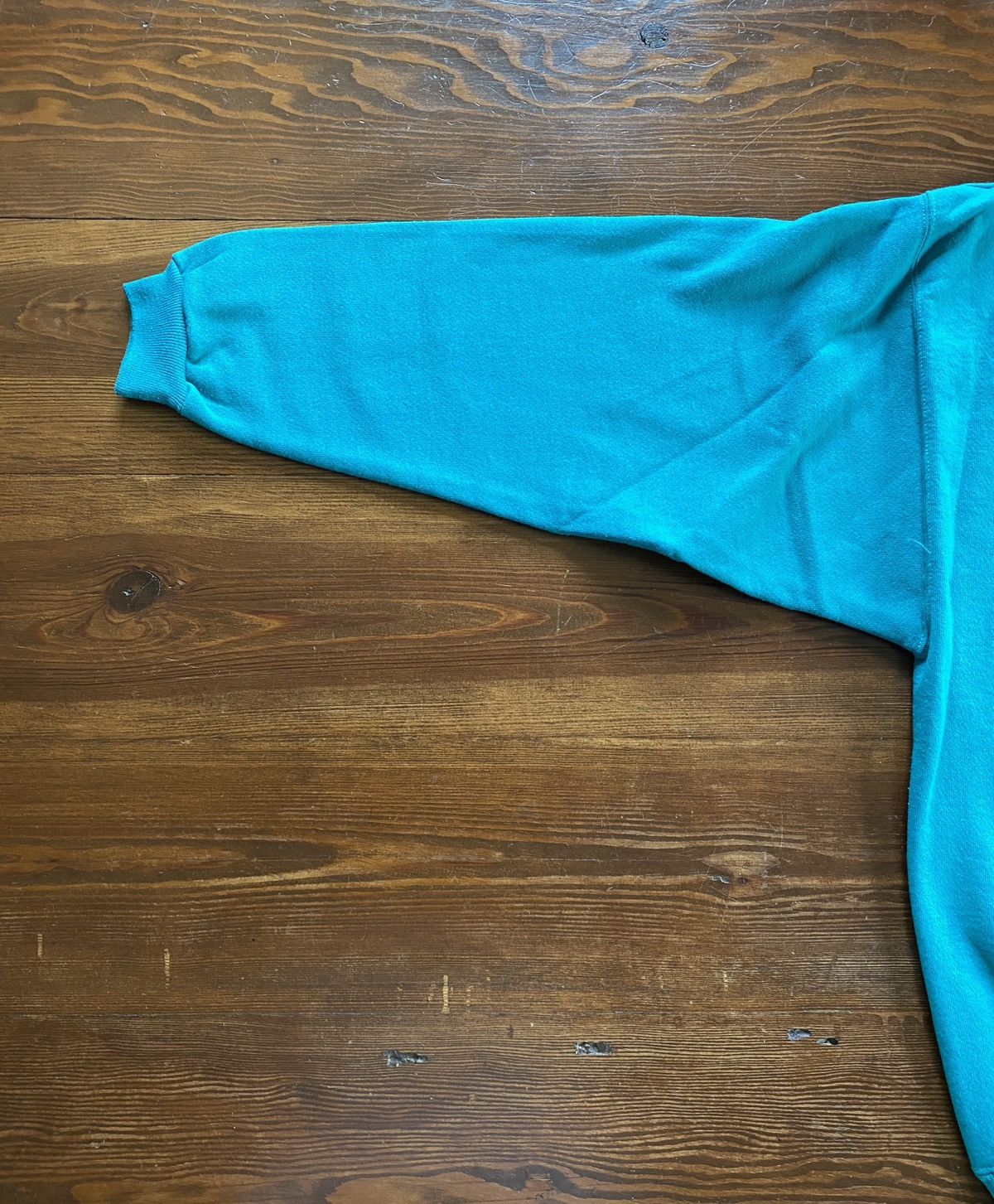 Hanes Vintage 90’s Orchestra Washington DC Crewneck Sweatshirt Size US XL / EU 56 / 4 - 9 Thumbnail