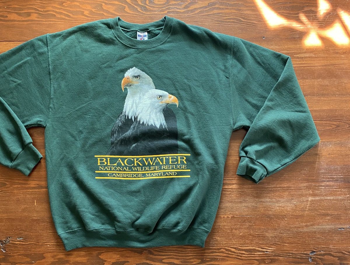 Vintage 80s Philadelphia Eagles Crewneck Sweatshirt, Grailed
