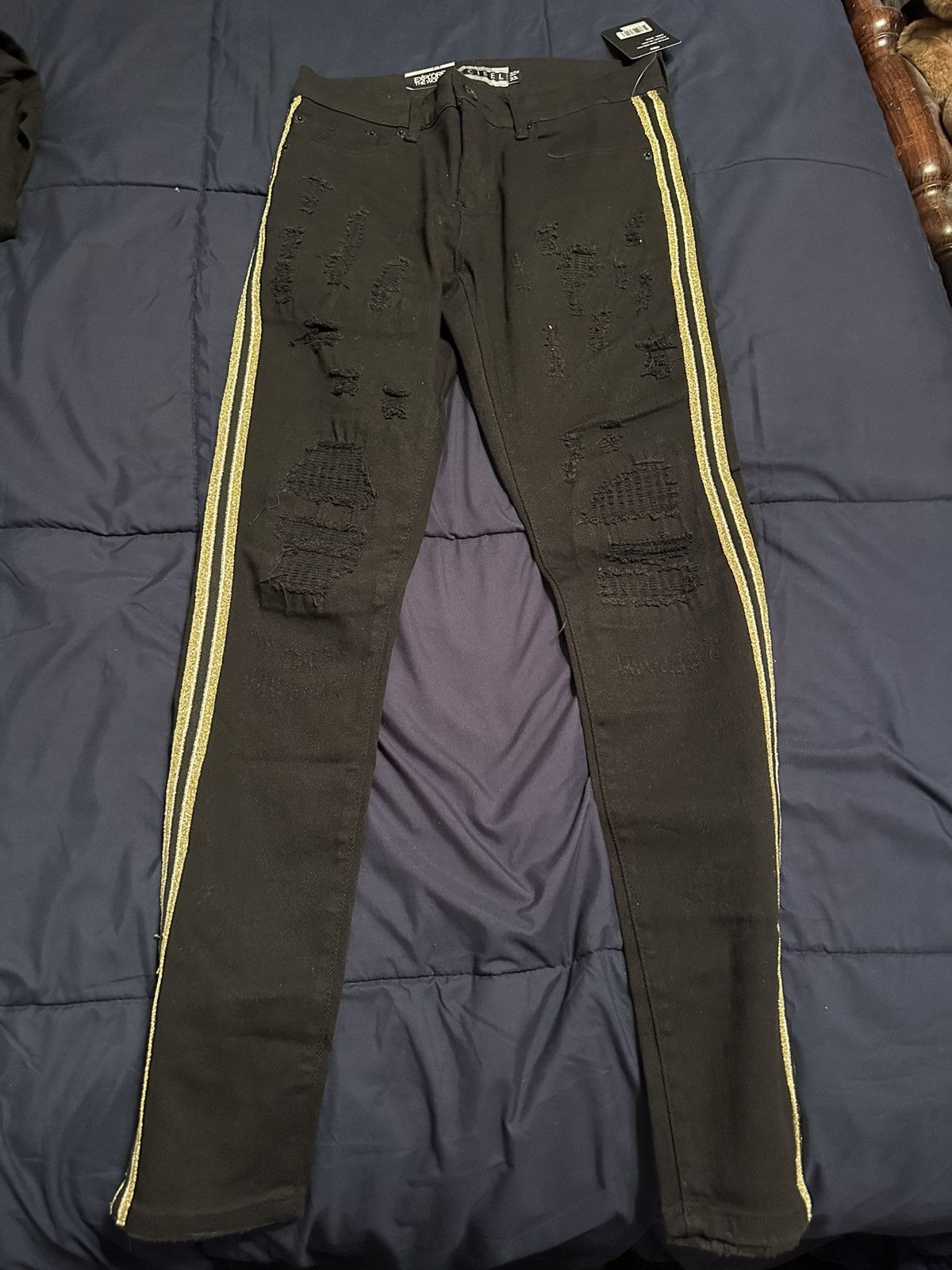 Decibel track pants clearance