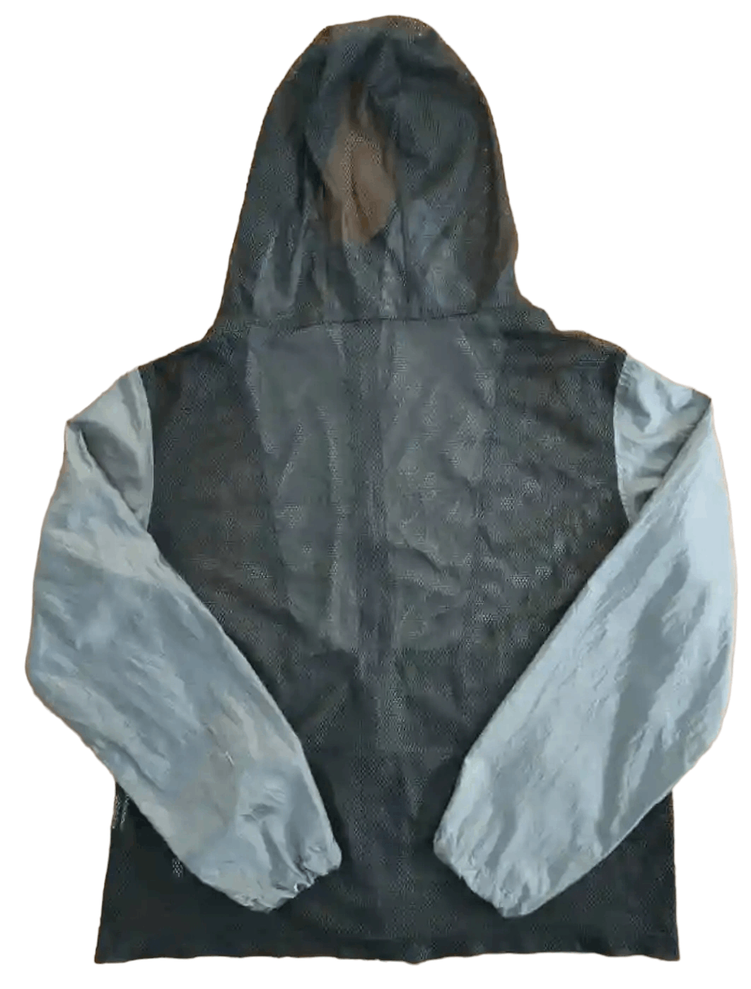 Final Home Final Home Mesh Hoodie Size US M / EU 48-50 / 2 - 4 Thumbnail