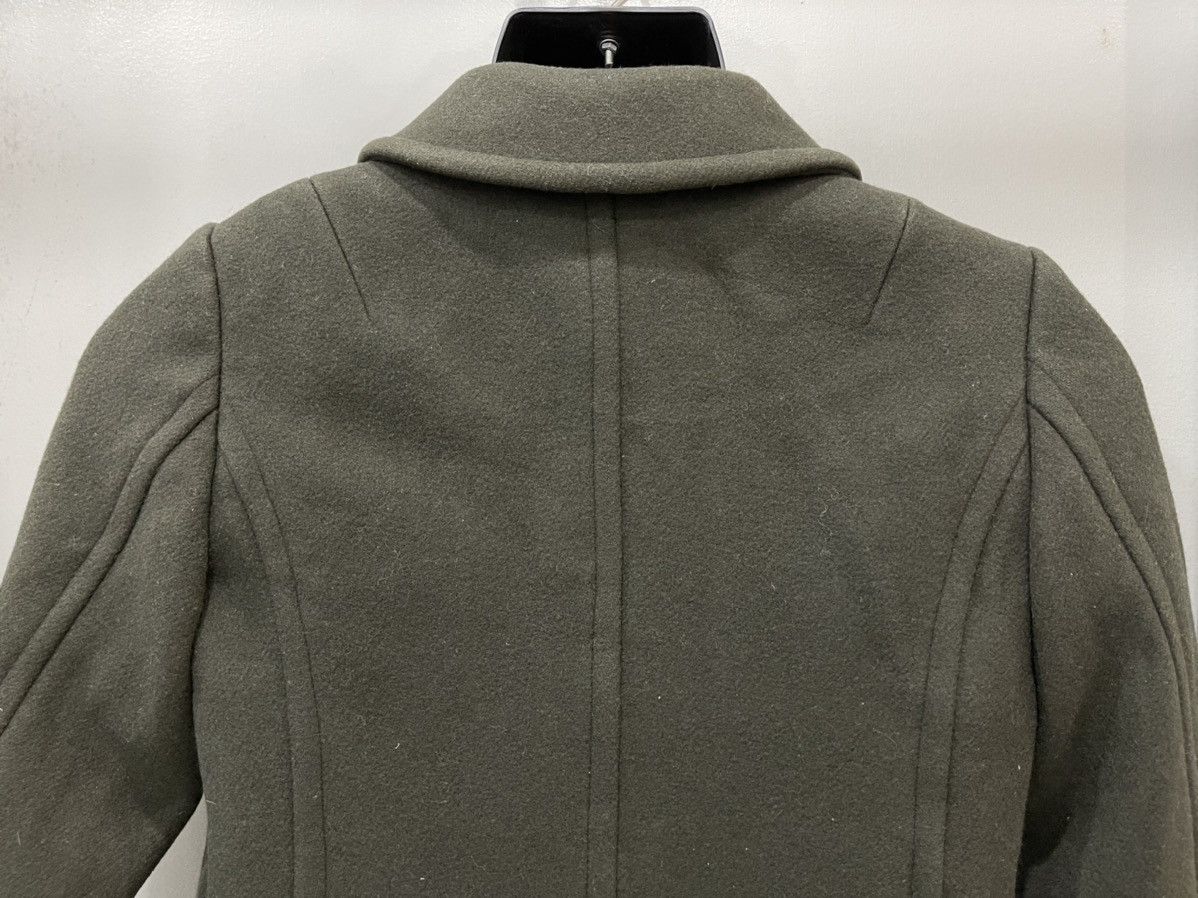 Final Home SUNAO KUWAHARA BY ISSEY MIYAKE COAT Size US S / EU 44-46 / 1 - 8 Thumbnail