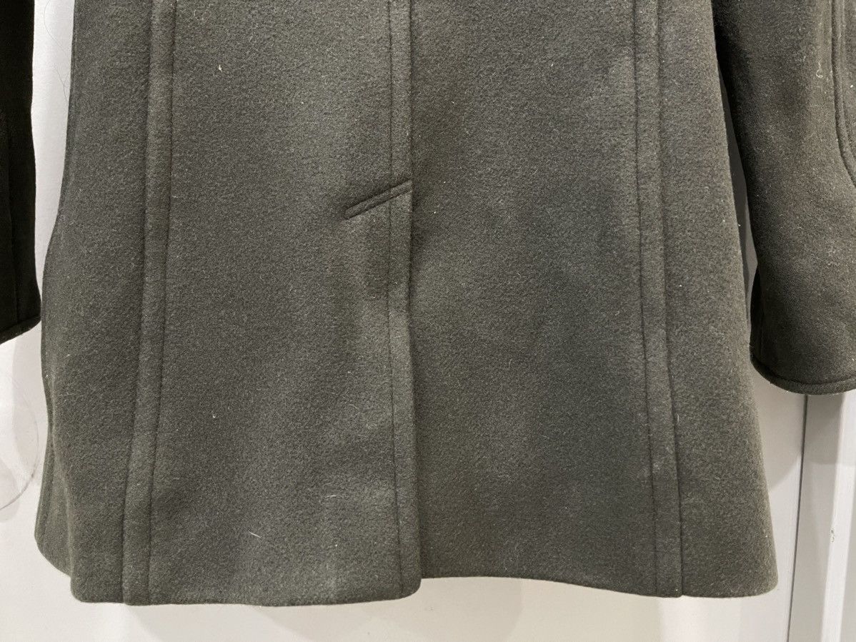 Final Home SUNAO KUWAHARA BY ISSEY MIYAKE COAT Size US S / EU 44-46 / 1 - 9 Thumbnail