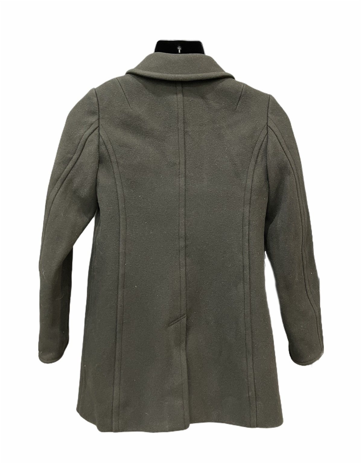 Final Home SUNAO KUWAHARA BY ISSEY MIYAKE COAT Size US S / EU 44-46 / 1 - 2 Thumbnail