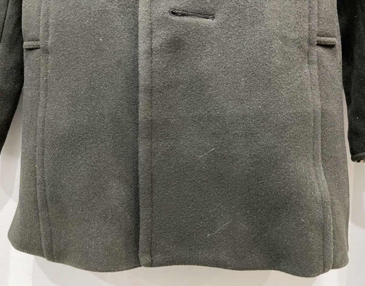 Final Home SUNAO KUWAHARA BY ISSEY MIYAKE COAT Size US S / EU 44-46 / 1 - 4 Thumbnail