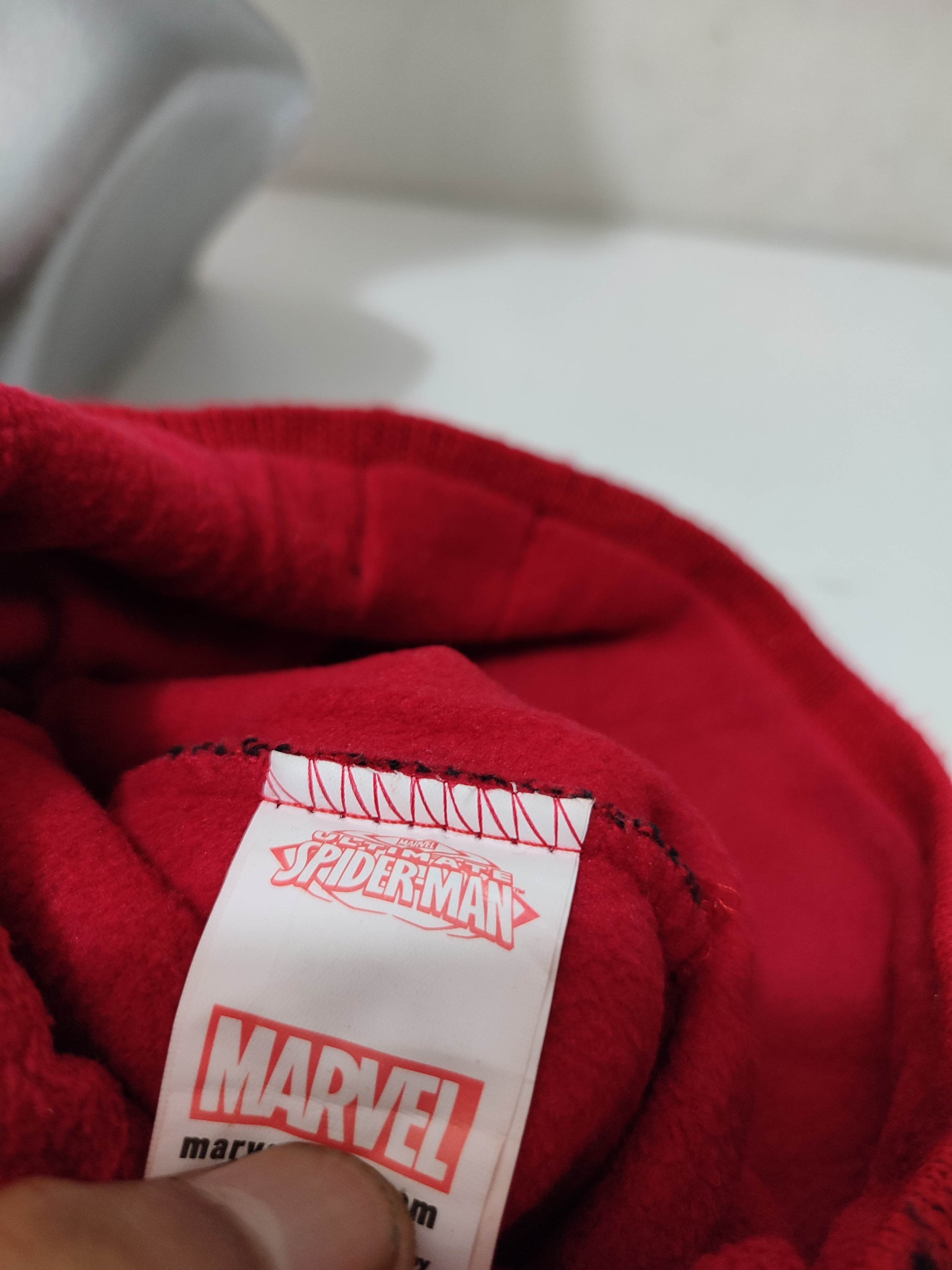 Marvel Comics 🔥Marvel Spiderman Beanie Hats Size ONE SIZE - 7 Thumbnail
