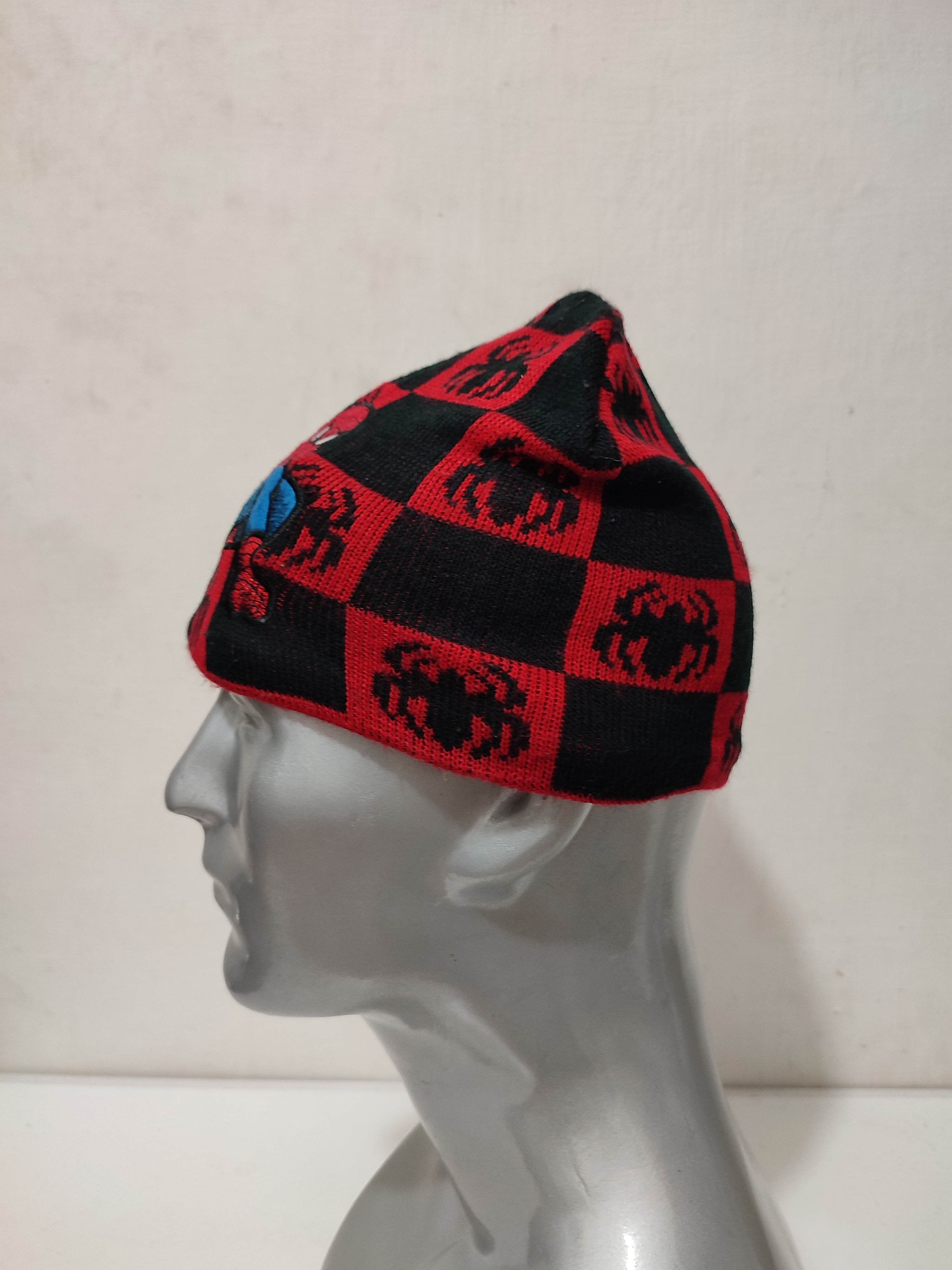 Marvel Comics 🔥Marvel Spiderman Beanie Hats Size ONE SIZE - 5 Thumbnail