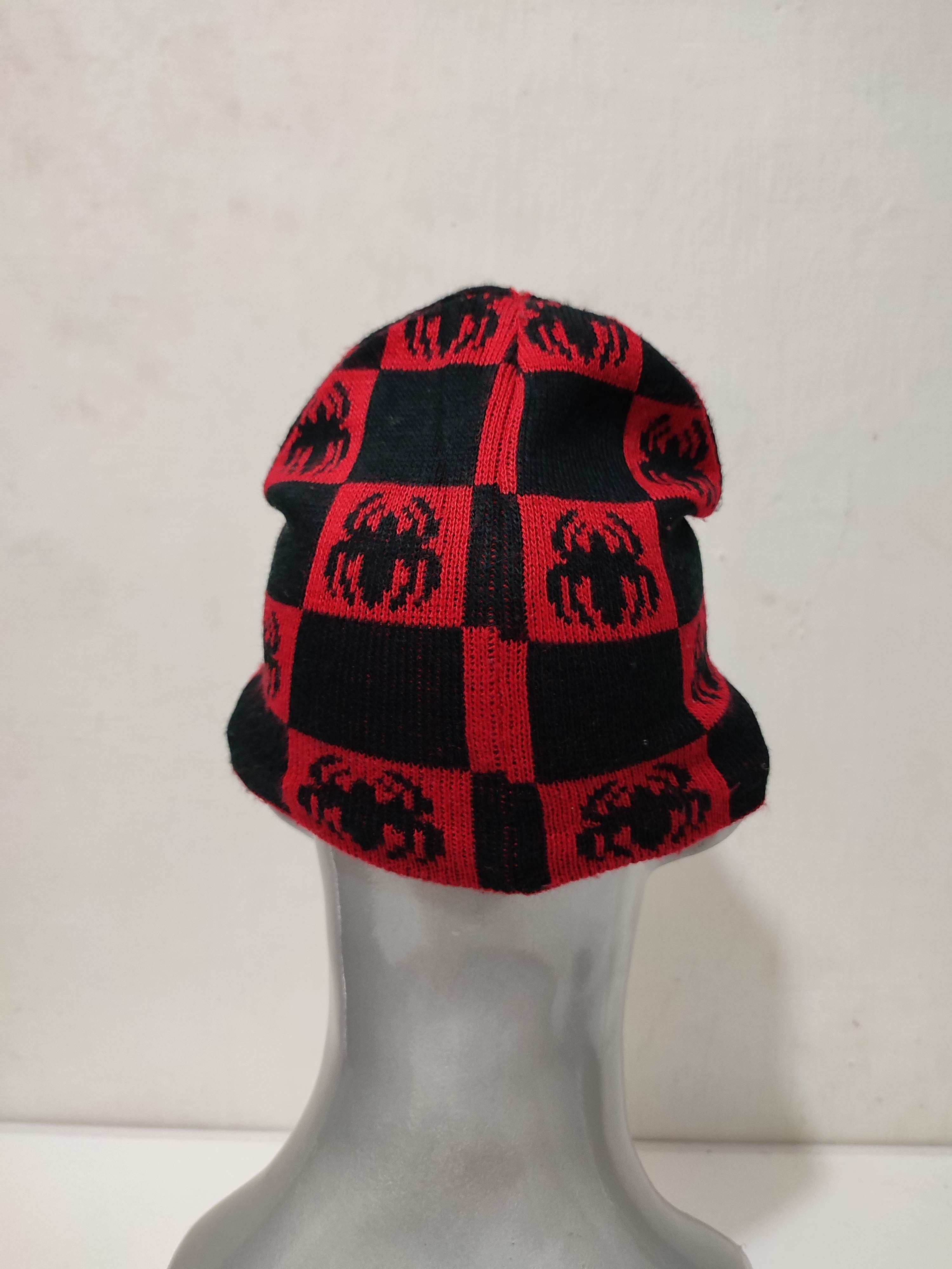 Marvel Comics 🔥Marvel Spiderman Beanie Hats Size ONE SIZE - 6 Thumbnail