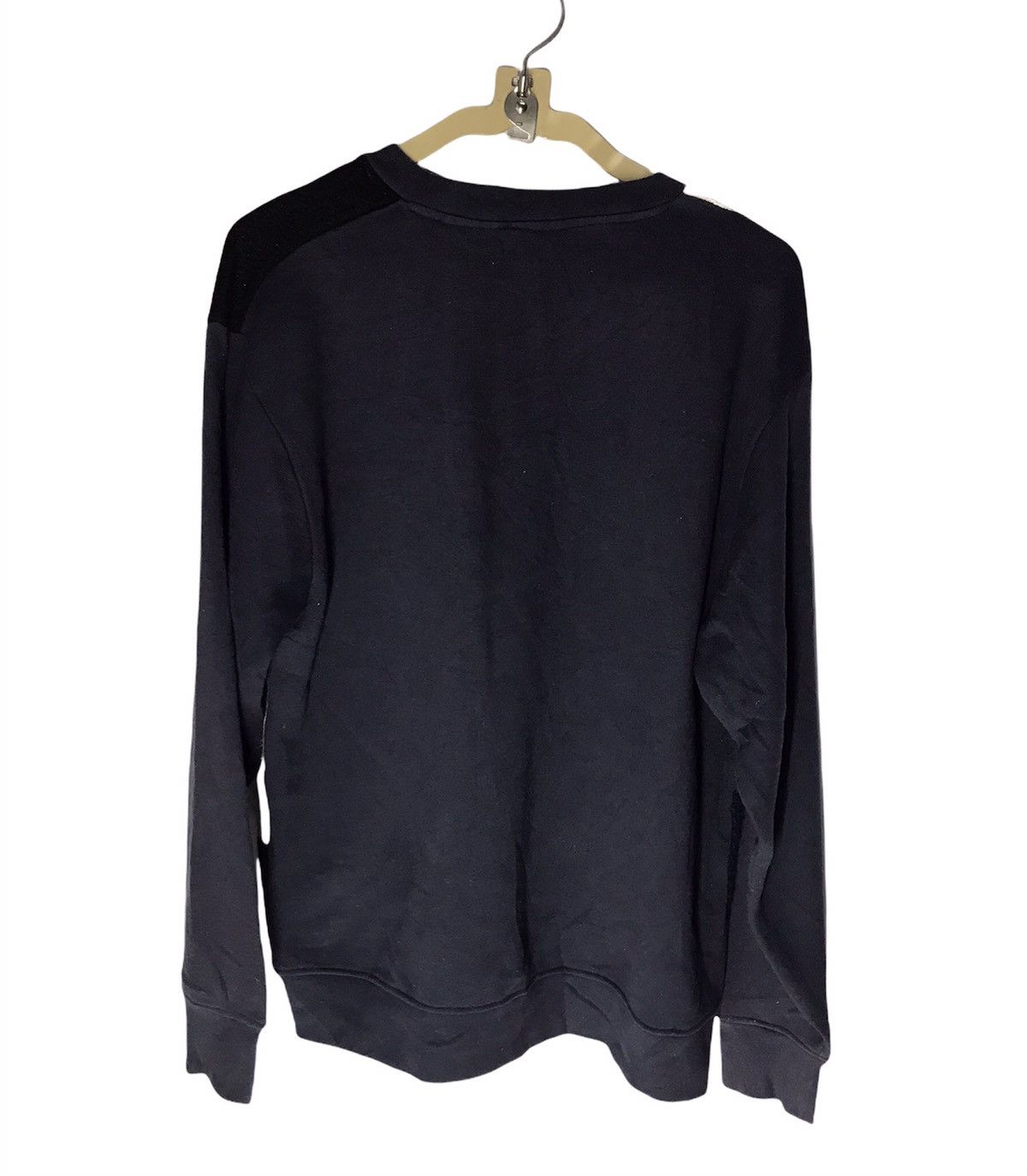 Ciaopanic Ciaopanic patchwork crewneck sweatshirt Size US M / EU 48-50 / 2 - 2 Thumbnail