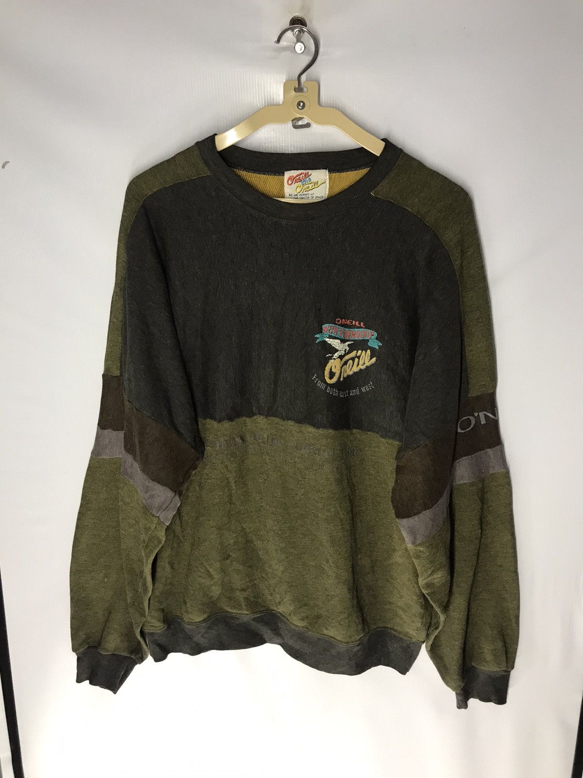 O’Neil the O’Neil sweatshirt