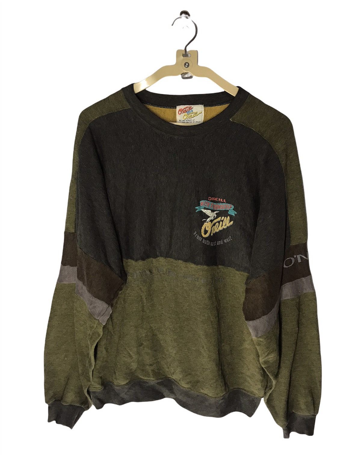 O’Neil the O’Neil sweatshirt
