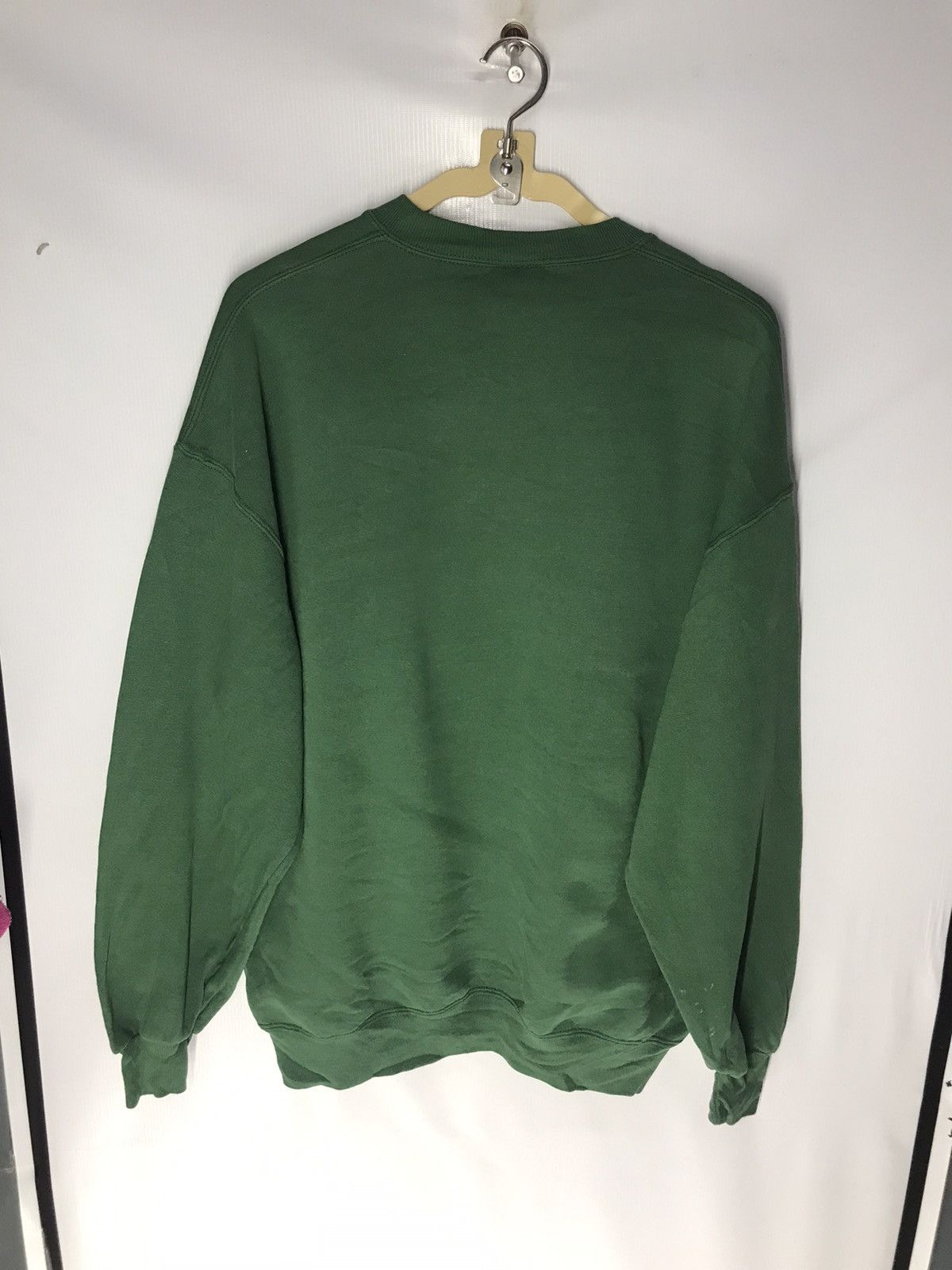 Russell Athletic × Vintage Vintage western racquet club spellout sweatshirt by Russell Size US XL / EU 56 / 4 - 9 Thumbnail
