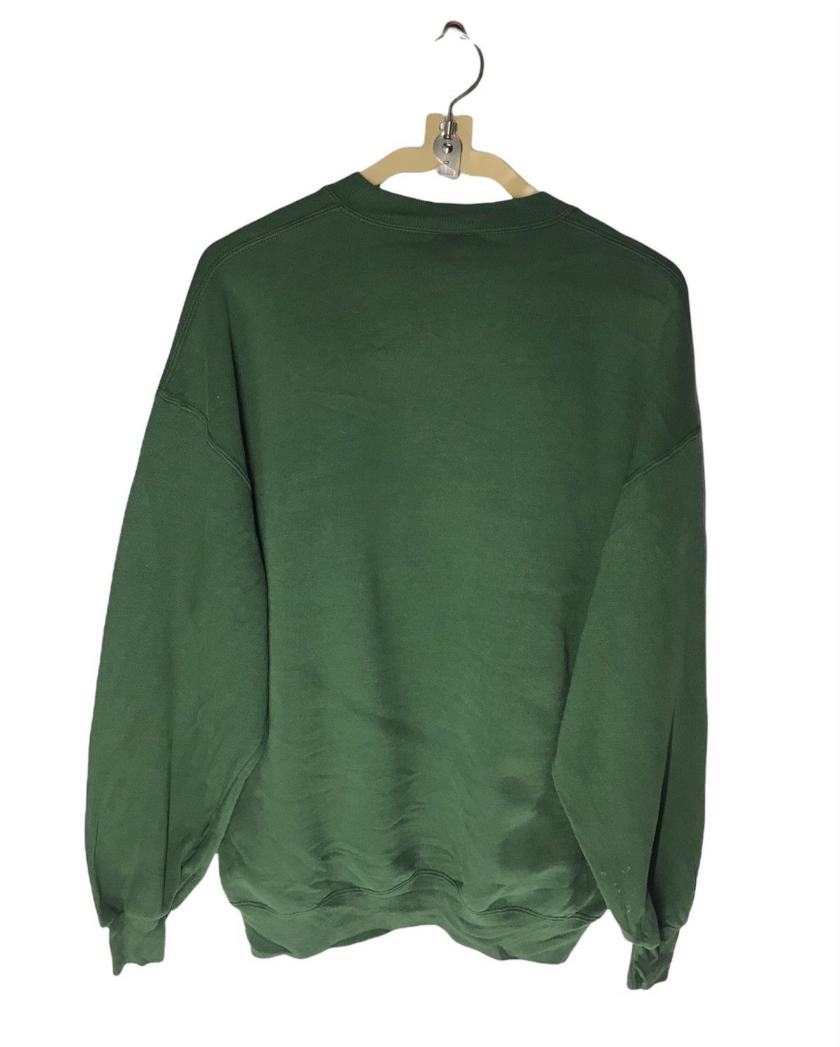Russell Athletic × Vintage Vintage western racquet club spellout sweatshirt by Russell Size US XL / EU 56 / 4 - 2 Thumbnail
