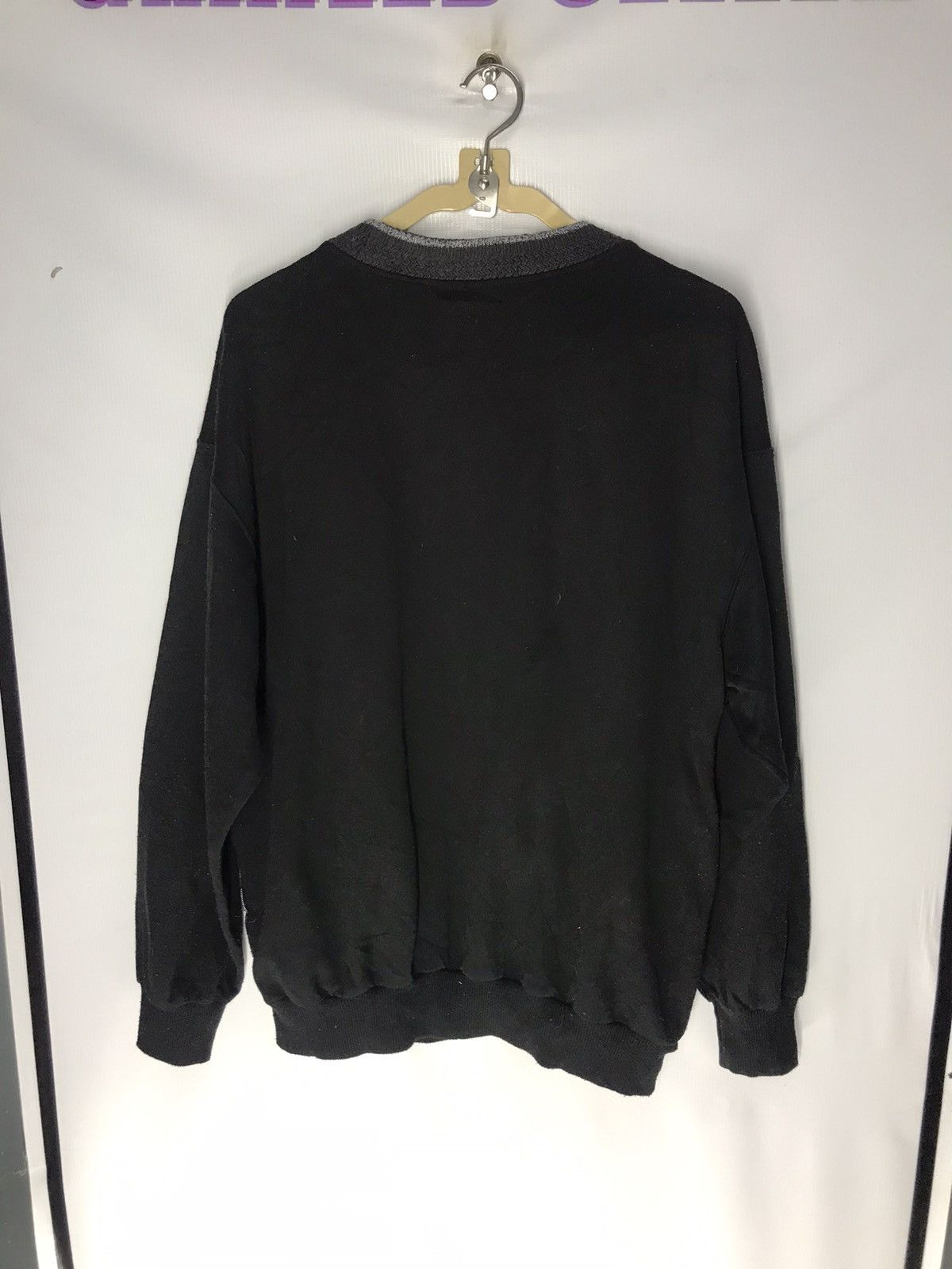 Japanese Brand × Vintage Vintage magixson crewneck sweatshirt Size US L / EU 52-54 / 3 - 7 Thumbnail
