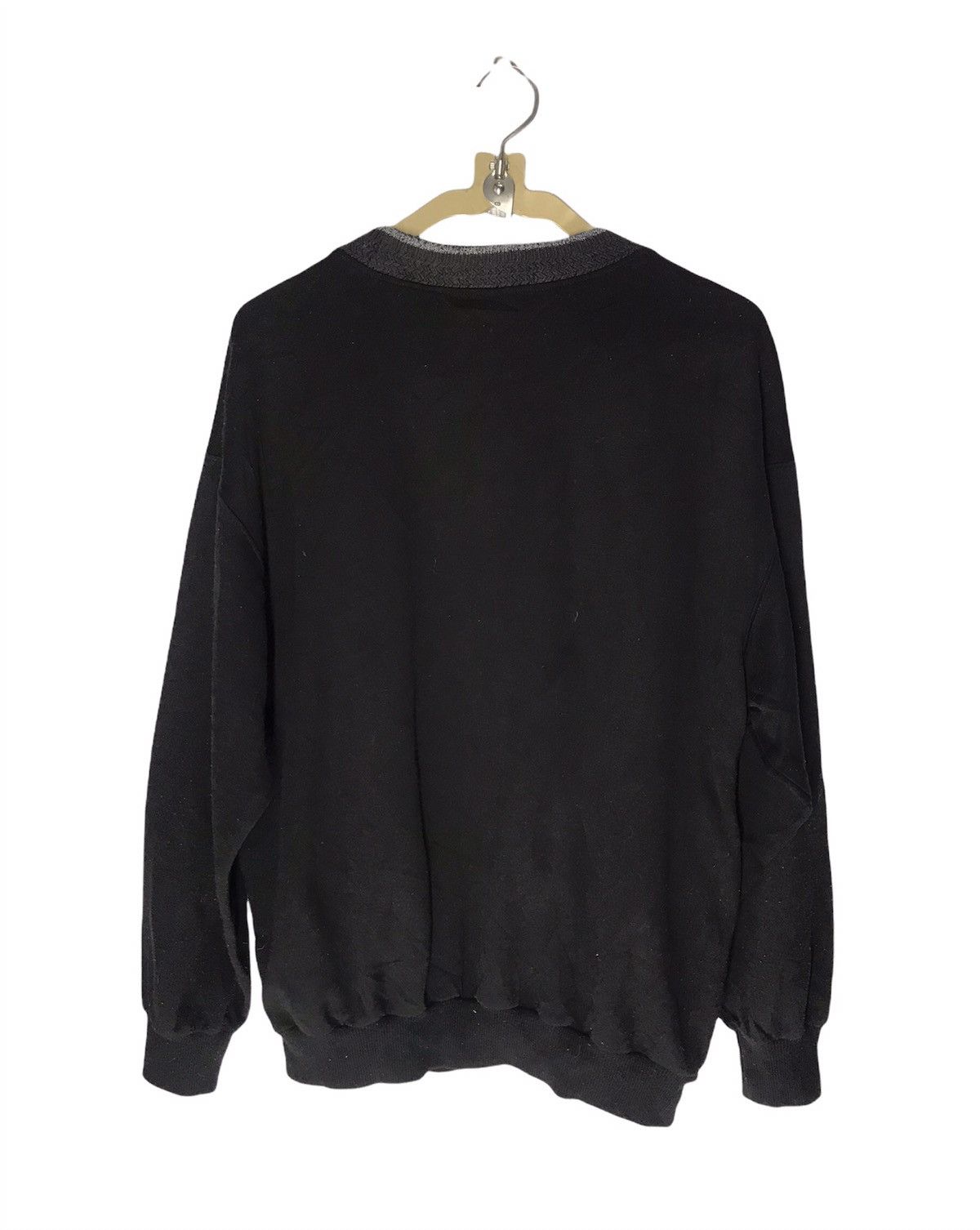 Japanese Brand × Vintage Vintage magixson crewneck sweatshirt Size US L / EU 52-54 / 3 - 2 Thumbnail