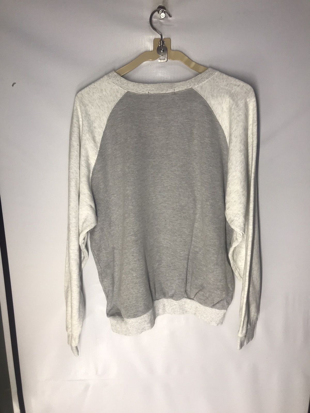 Japanese Brand × Vintage Earth graceful project crewneck sweatshirt Size US M / EU 48-50 / 2 - 8 Thumbnail