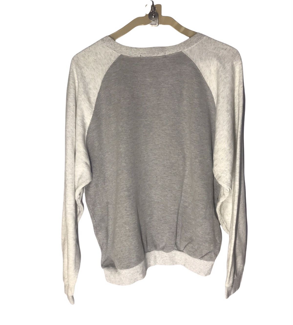 Japanese Brand × Vintage Earth graceful project crewneck sweatshirt Size US M / EU 48-50 / 2 - 2 Thumbnail