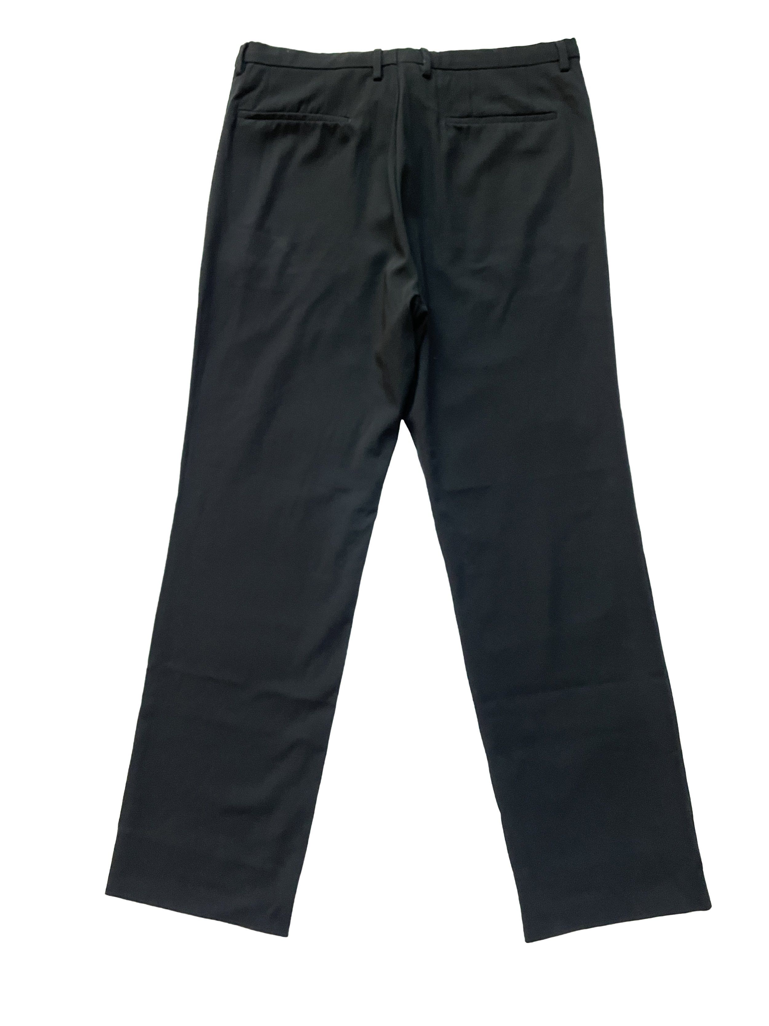 Gucci ⚡️QUICK SALE⚡️Gucci Black trousers Pants Size US 30 / EU 46 - 2 Thumbnail