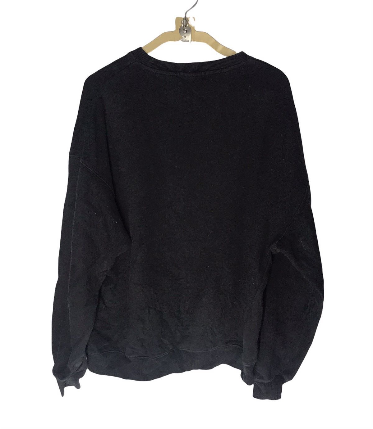 Kangol Kangol spellout crewneck sweatshirt Size US L / EU 52-54 / 3 - 2 Thumbnail