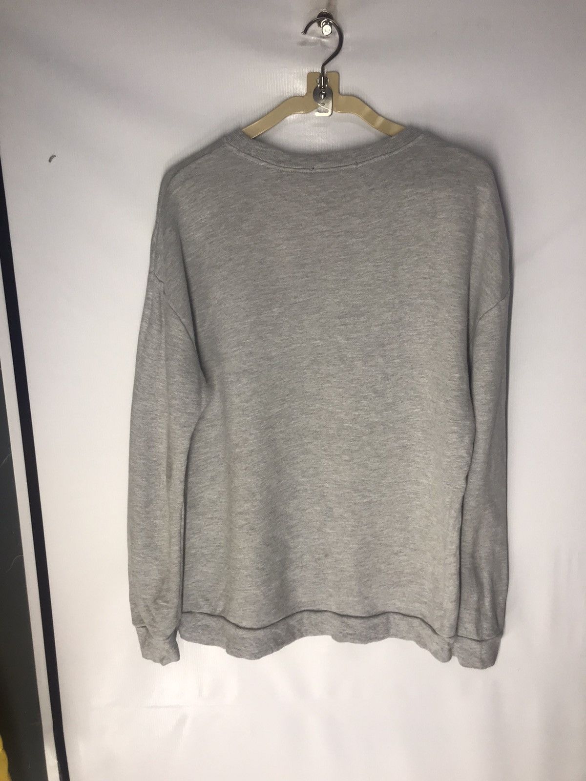 Japanese Brand Vintage marilyn by red carpet noir sweatshirt Size US M / EU 48-50 / 2 - 9 Thumbnail