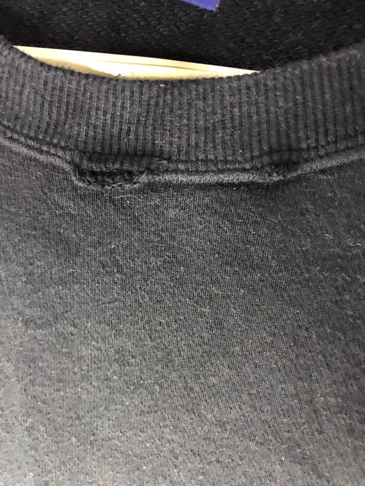 Japanese Brand Kelme crewneck sweatshirt distressed Size US L / EU 52-54 / 3 - 4 Thumbnail